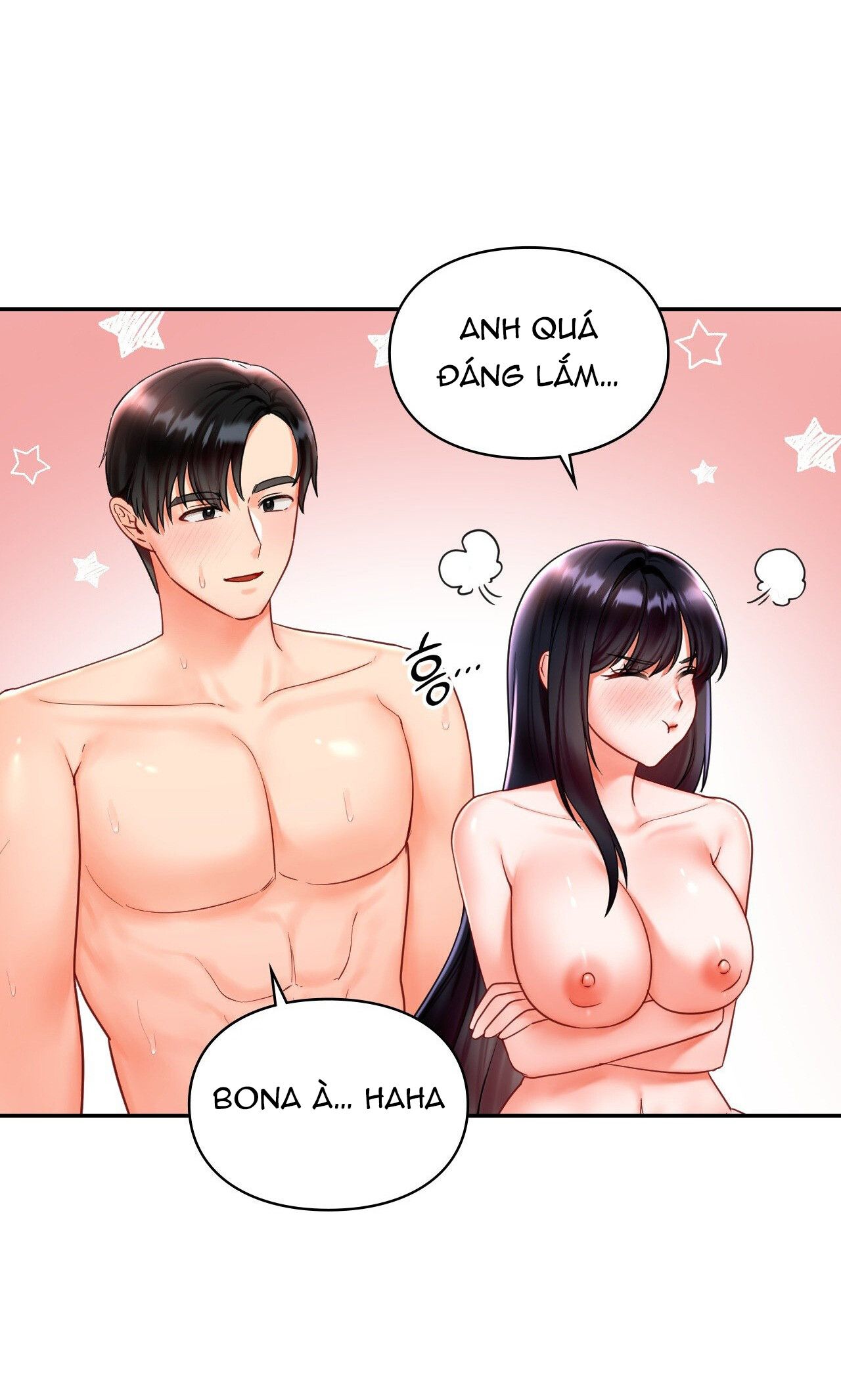 đọc truyện [18+] Nhóc Con Bị Tôi Ám Ảnh Chương 18 ảnh 19 tại Giả Dược