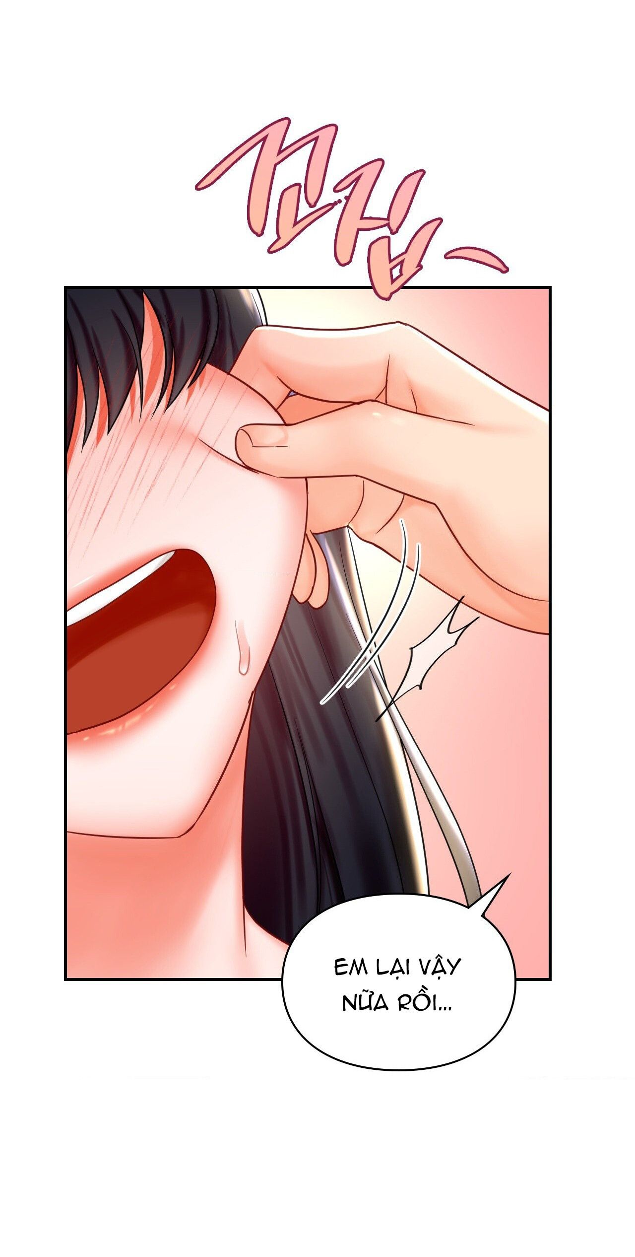 đọc truyện [18+] Nhóc Con Bị Tôi Ám Ảnh Chương 18 ảnh 37 tại Giả Dược