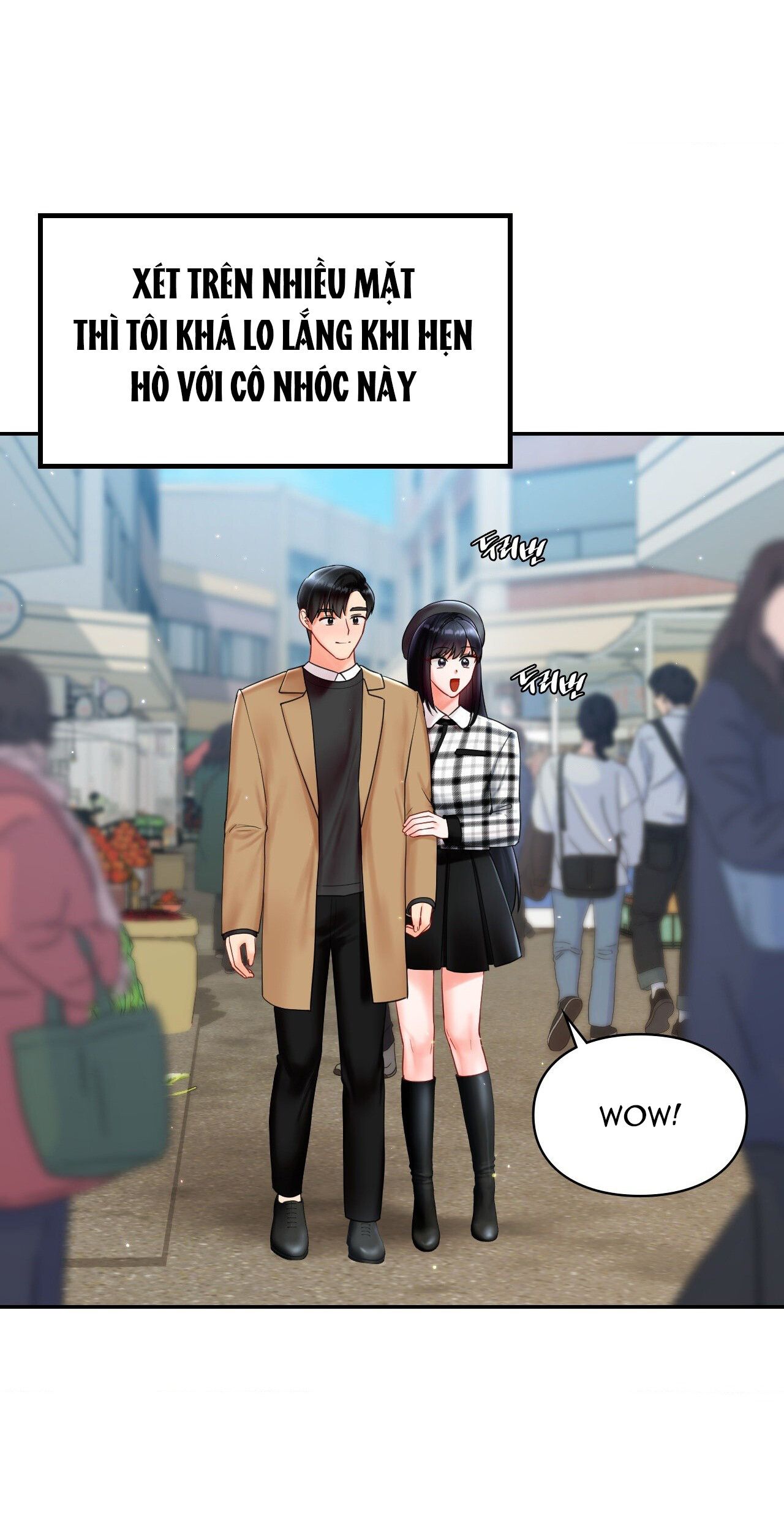 đọc truyện [18+] Nhóc Con Bị Tôi Ám Ảnh Chương 18 ảnh 39 tại Giả Dược
