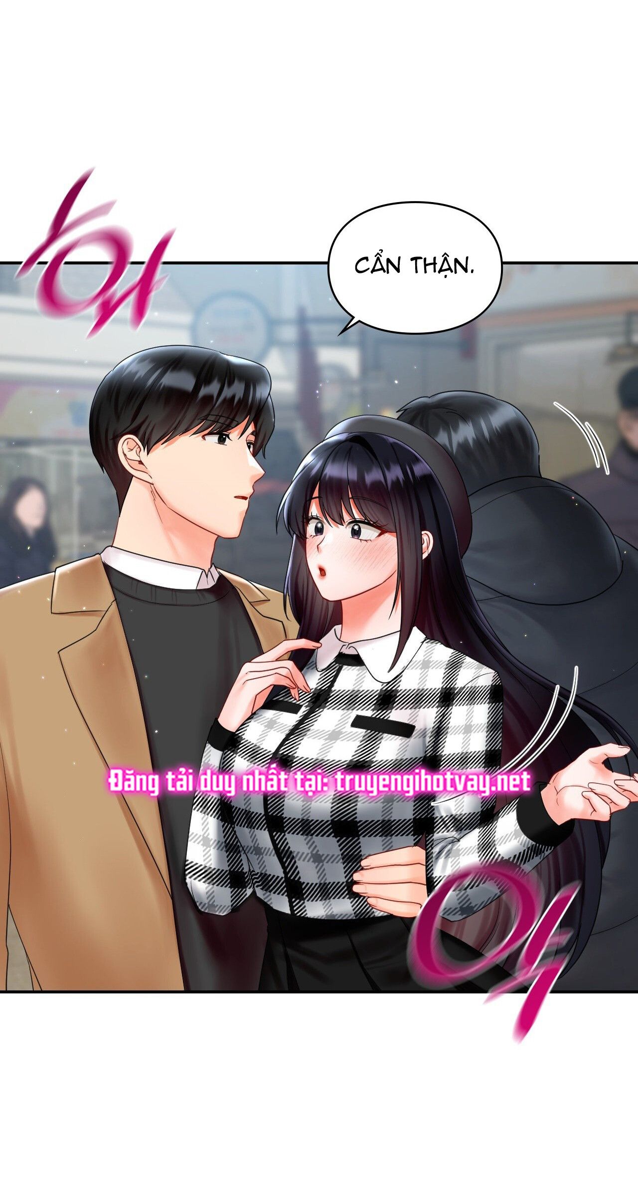 đọc truyện [18+] Nhóc Con Bị Tôi Ám Ảnh Chương 18 ảnh 42 tại Giả Dược