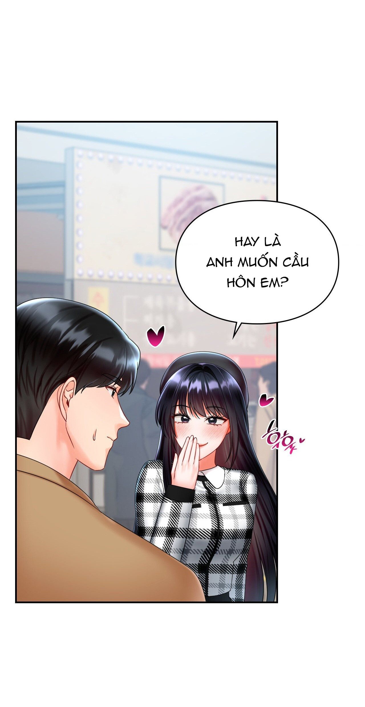 đọc truyện [18+] Nhóc Con Bị Tôi Ám Ảnh Chương 18 ảnh 44 tại Giả Dược