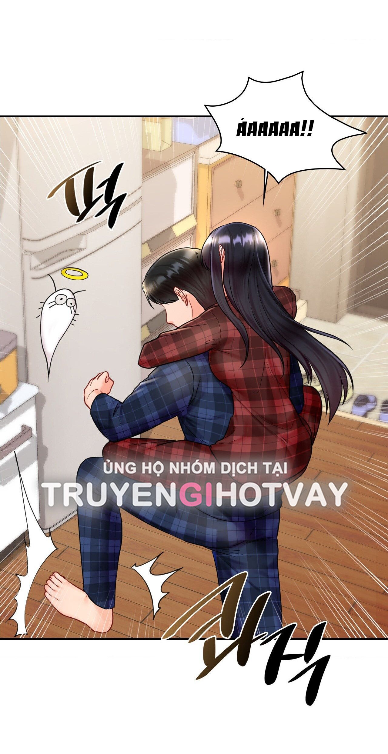 đọc truyện [18+] Nhóc Con Bị Tôi Ám Ảnh Chương 18 ảnh 49 tại Giả Dược