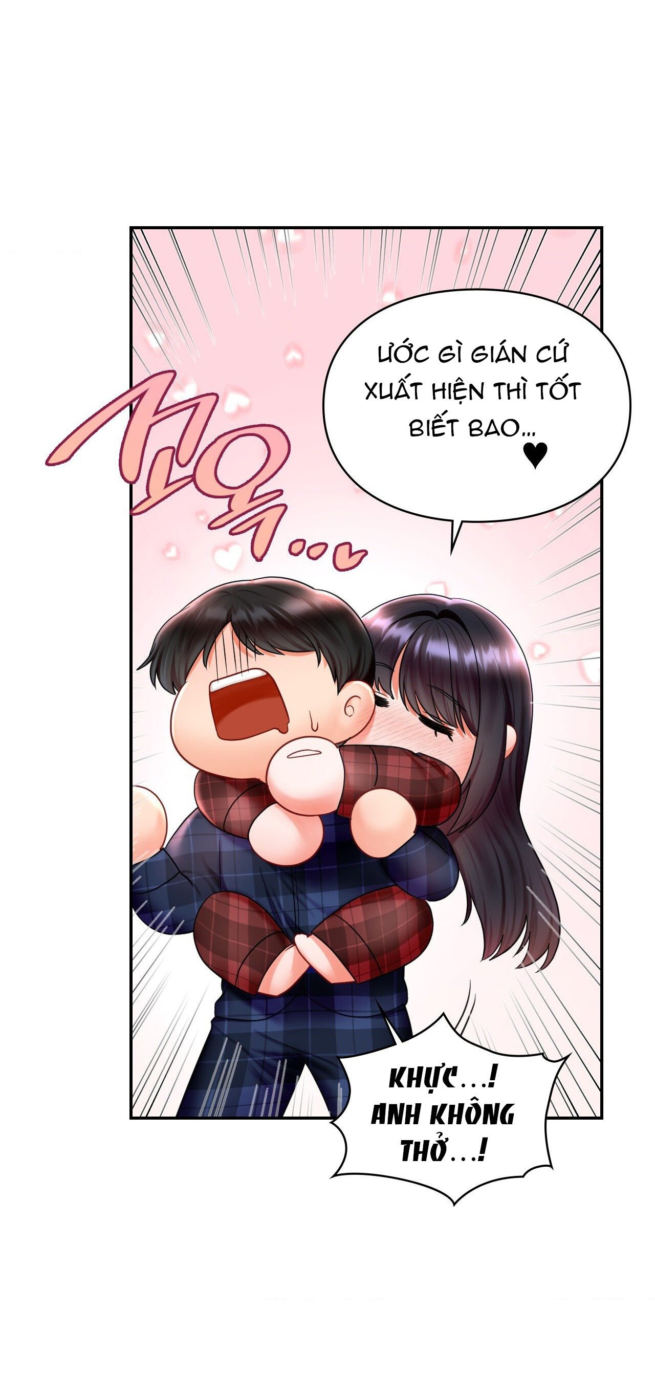 đọc truyện [18+] Nhóc Con Bị Tôi Ám Ảnh Chương 18 ảnh 52 tại Giả Dược