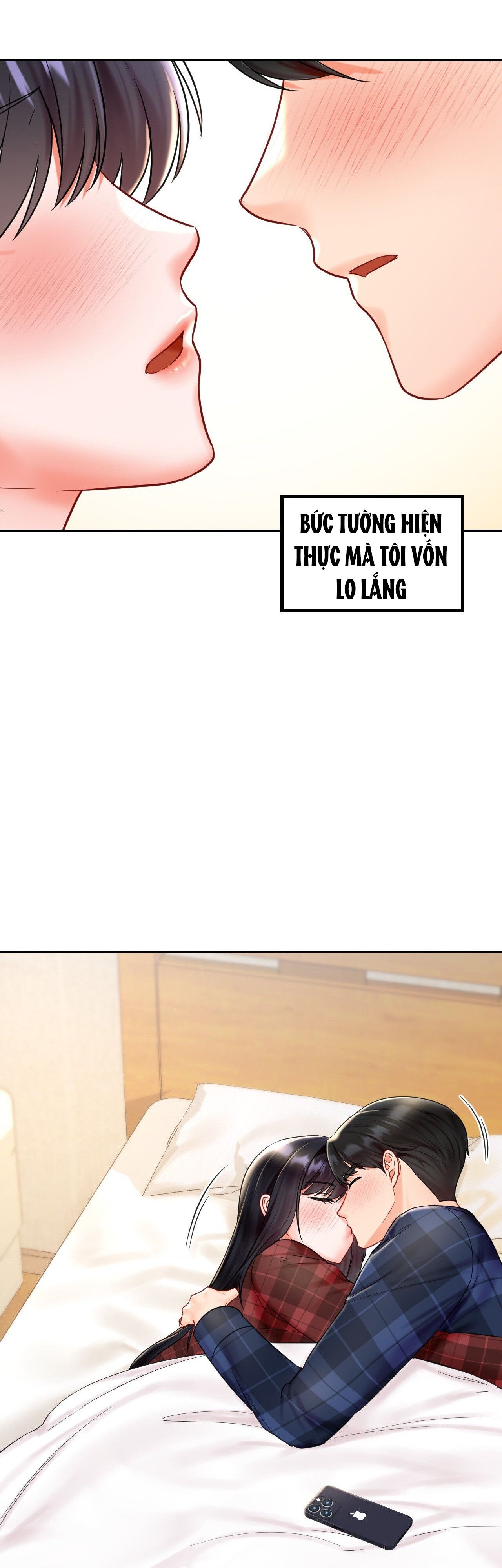 đọc truyện [18+] Nhóc Con Bị Tôi Ám Ảnh Chương 18 ảnh 58 tại Giả Dược