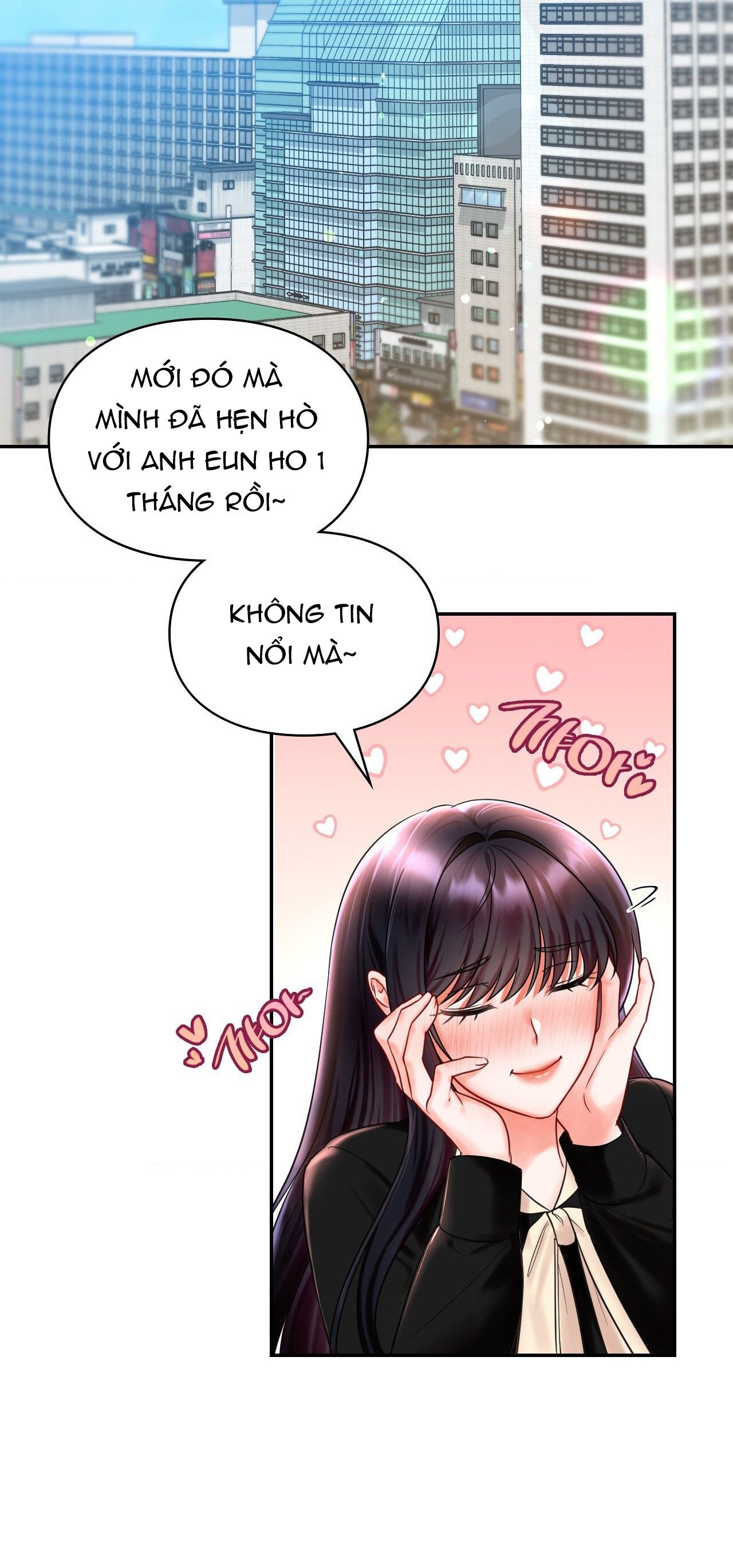 đọc truyện [18+] Nhóc Con Bị Tôi Ám Ảnh Chương 19 ảnh 2 tại Giả Dược