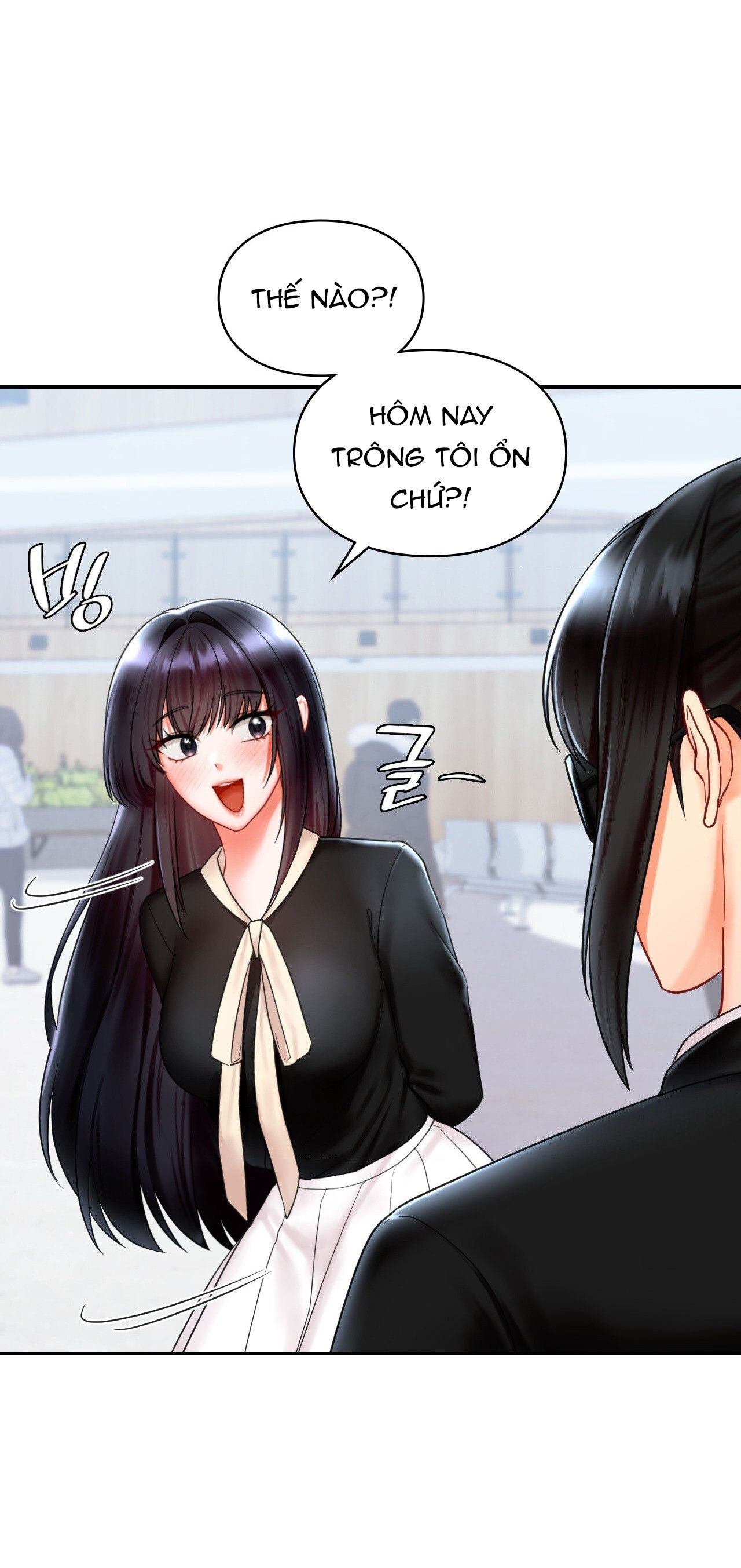 đọc truyện [18+] Nhóc Con Bị Tôi Ám Ảnh Chương 19 ảnh 13 tại Giả Dược