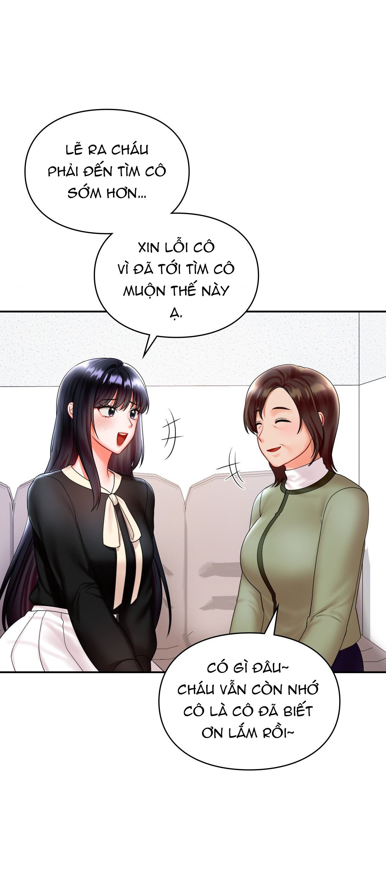 đọc truyện [18+] Nhóc Con Bị Tôi Ám Ảnh Chương 19 ảnh 27 tại Giả Dược
