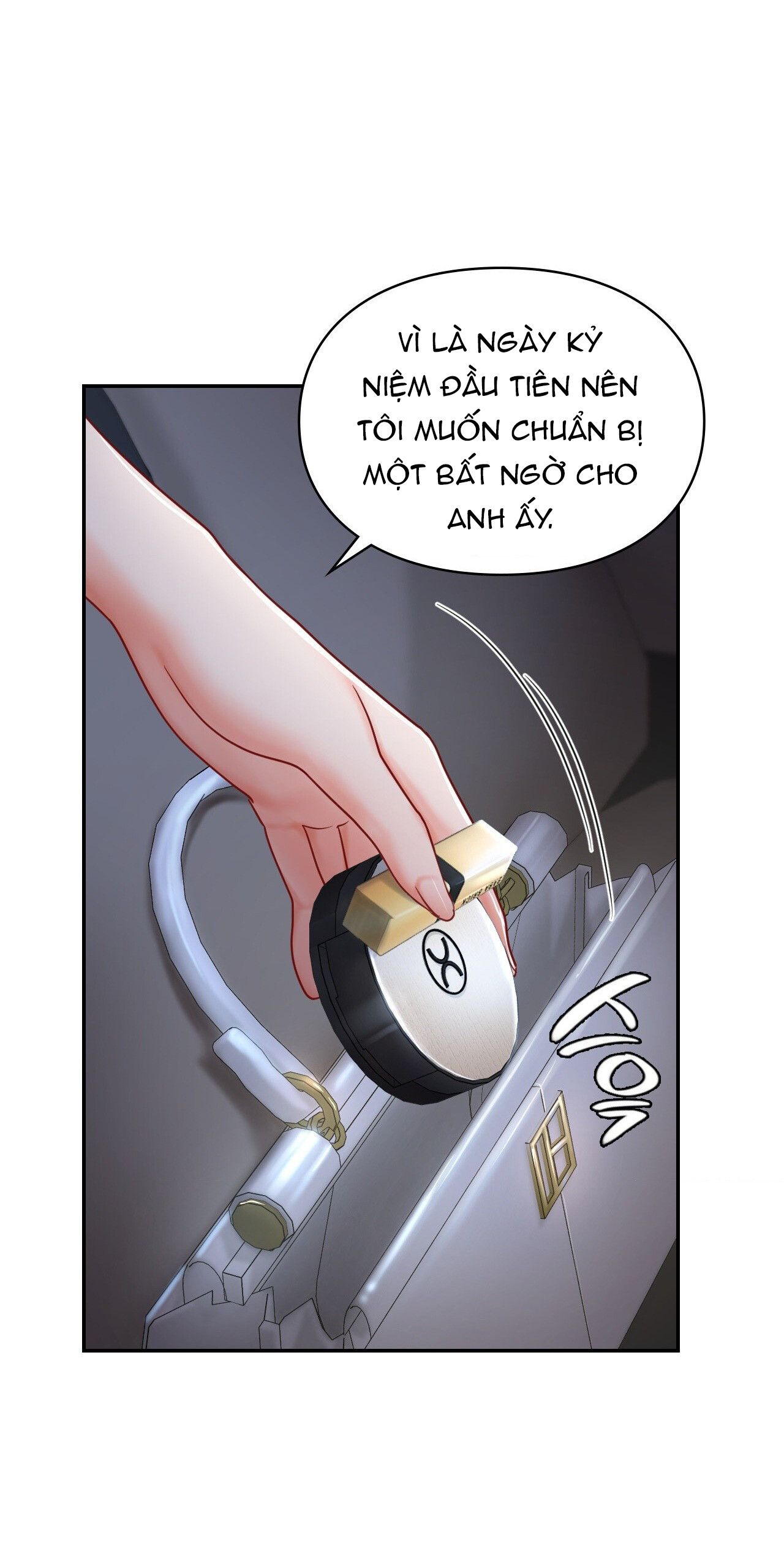 đọc truyện [18+] Nhóc Con Bị Tôi Ám Ảnh Chương 19 ảnh 4 tại Giả Dược