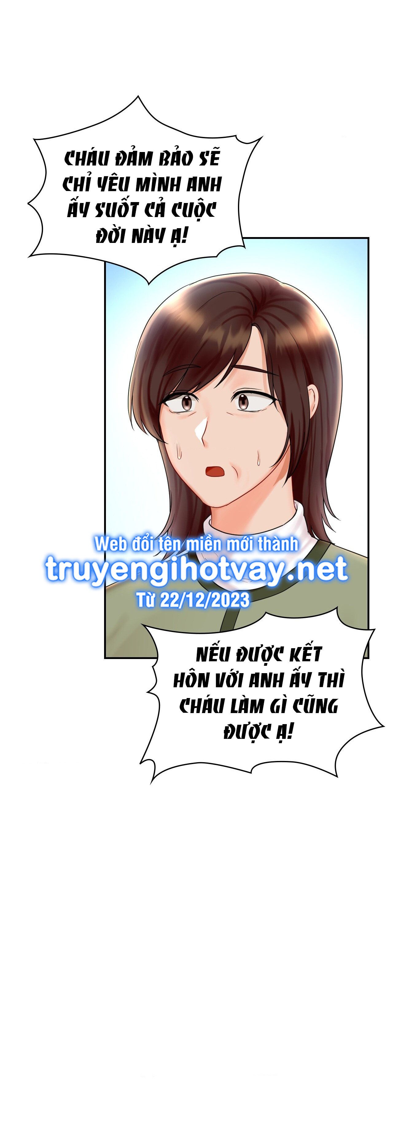đọc truyện [18+] Nhóc Con Bị Tôi Ám Ảnh Chương 19 ảnh 32 tại Giả Dược