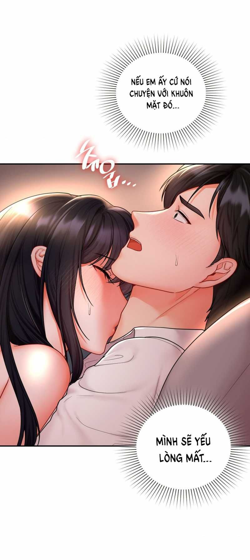 đọc truyện [18+] Nhóc Con Bị Tôi Ám Ảnh Chương 2.1 ảnh 23 tại Thiên Thai Truyện