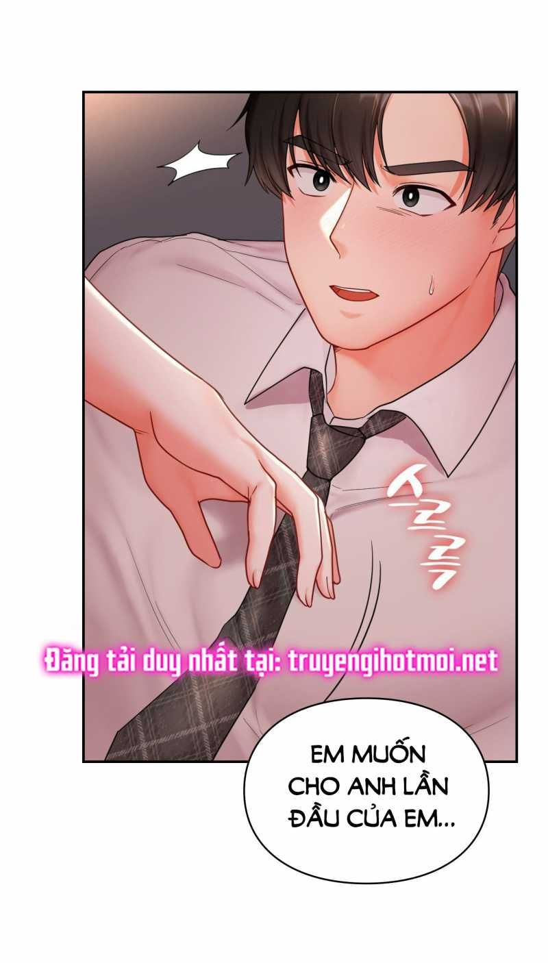 đọc truyện [18+] Nhóc Con Bị Tôi Ám Ảnh Chương 2.1 ảnh 8 tại Thiên Thai Truyện