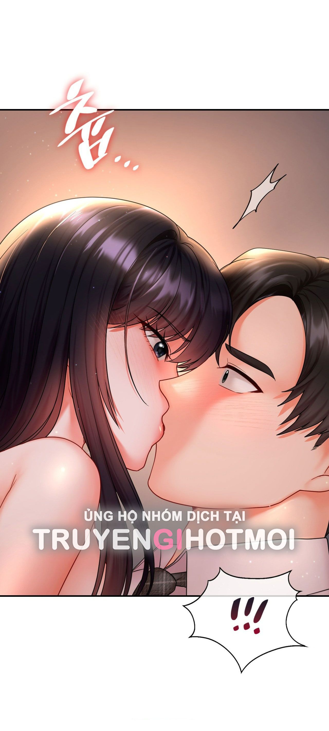 đọc truyện [18+] Nhóc Con Bị Tôi Ám Ảnh Chương 2 ảnh 11 tại Giả Dược