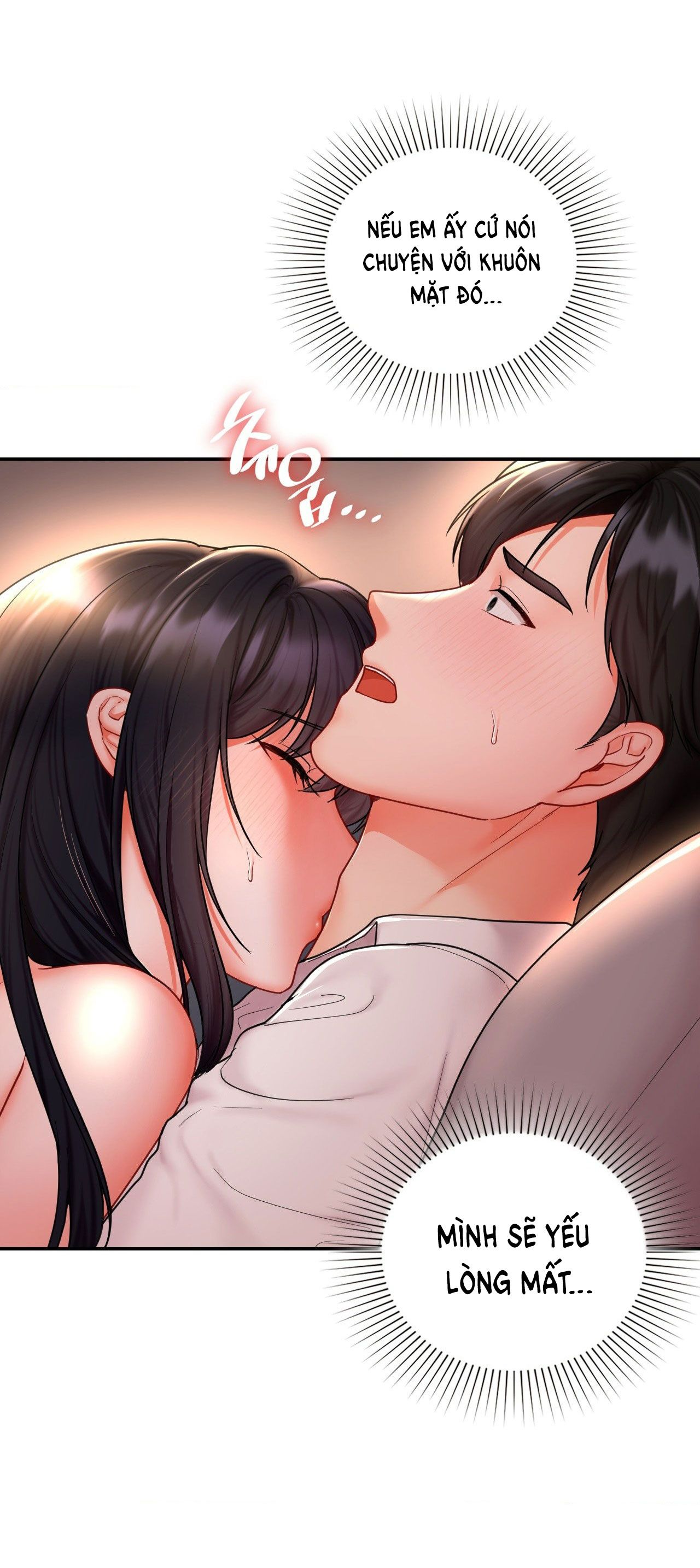 đọc truyện [18+] Nhóc Con Bị Tôi Ám Ảnh Chương 2 ảnh 22 tại Giả Dược