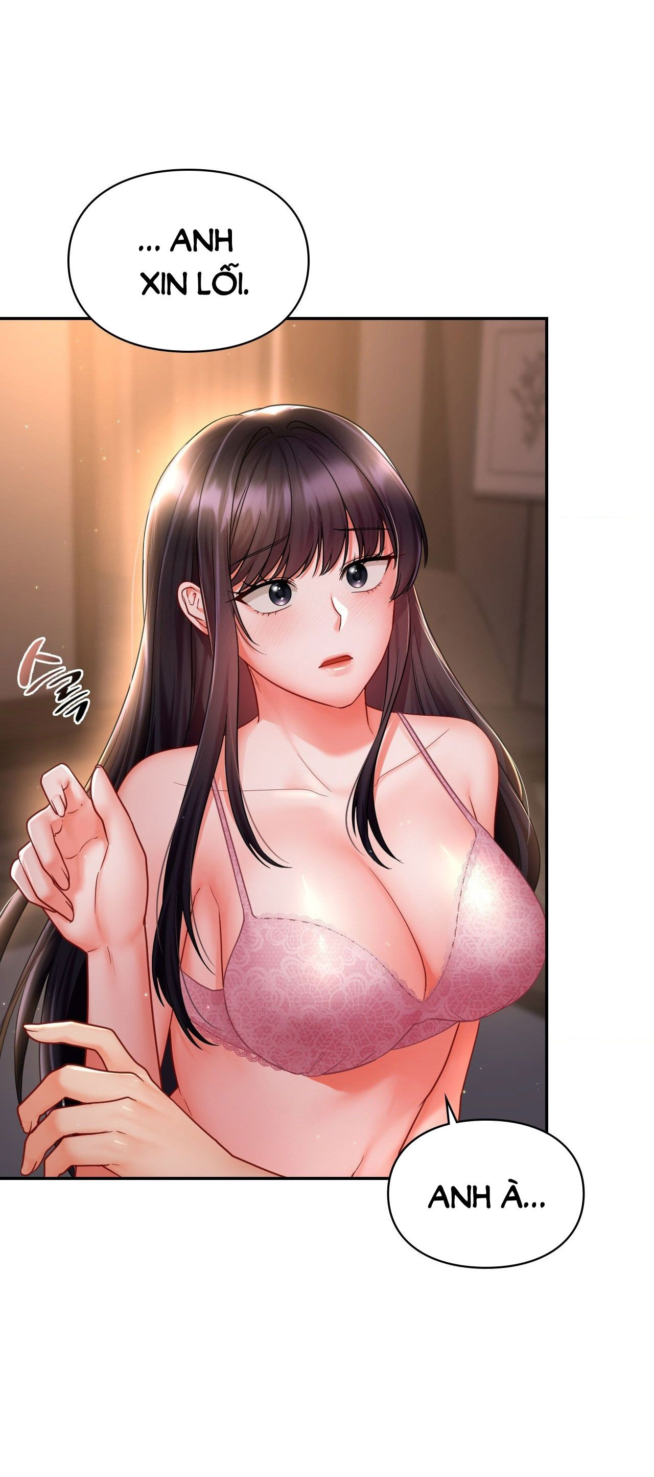 đọc truyện [18+] Nhóc Con Bị Tôi Ám Ảnh Chương 2 ảnh 29 tại Giả Dược