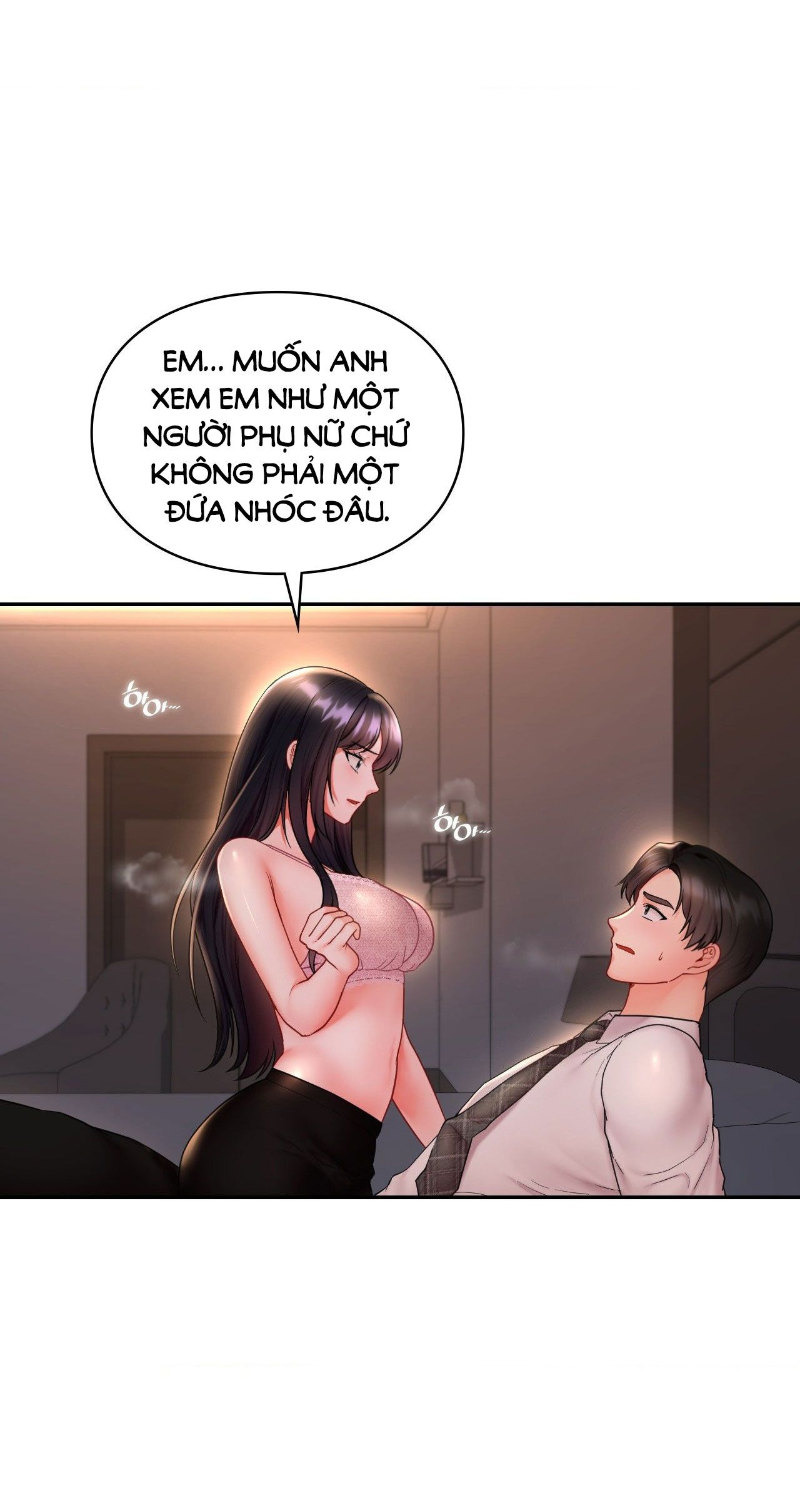 đọc truyện [18+] Nhóc Con Bị Tôi Ám Ảnh Chương 2 ảnh 4 tại Giả Dược