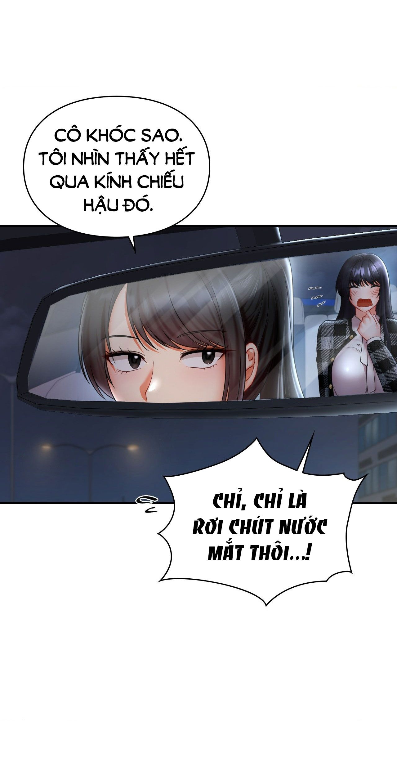 đọc truyện [18+] Nhóc Con Bị Tôi Ám Ảnh Chương 2 ảnh 34 tại Giả Dược