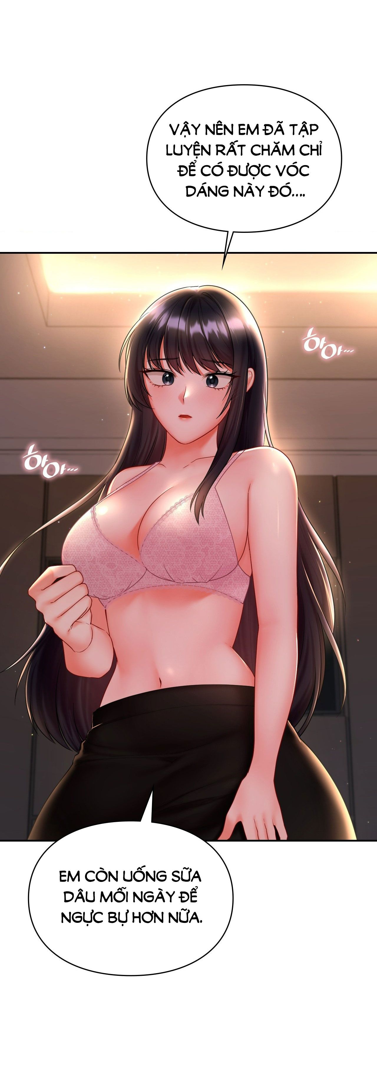 đọc truyện [18+] Nhóc Con Bị Tôi Ám Ảnh Chương 2 ảnh 5 tại Giả Dược
