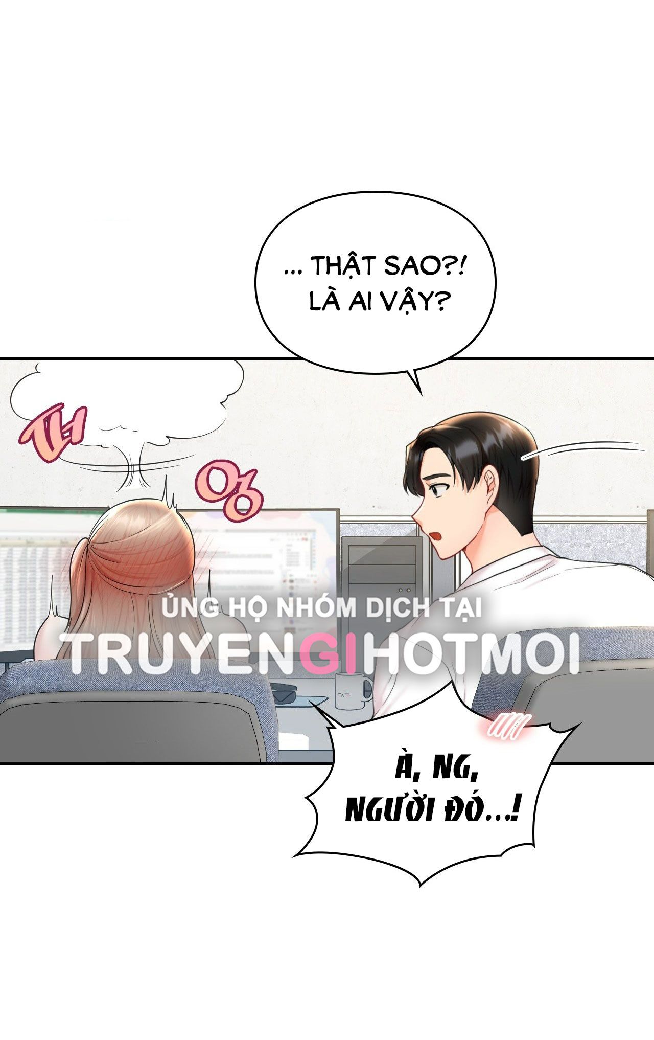 đọc truyện [18+] Nhóc Con Bị Tôi Ám Ảnh Chương 2 ảnh 45 tại Giả Dược