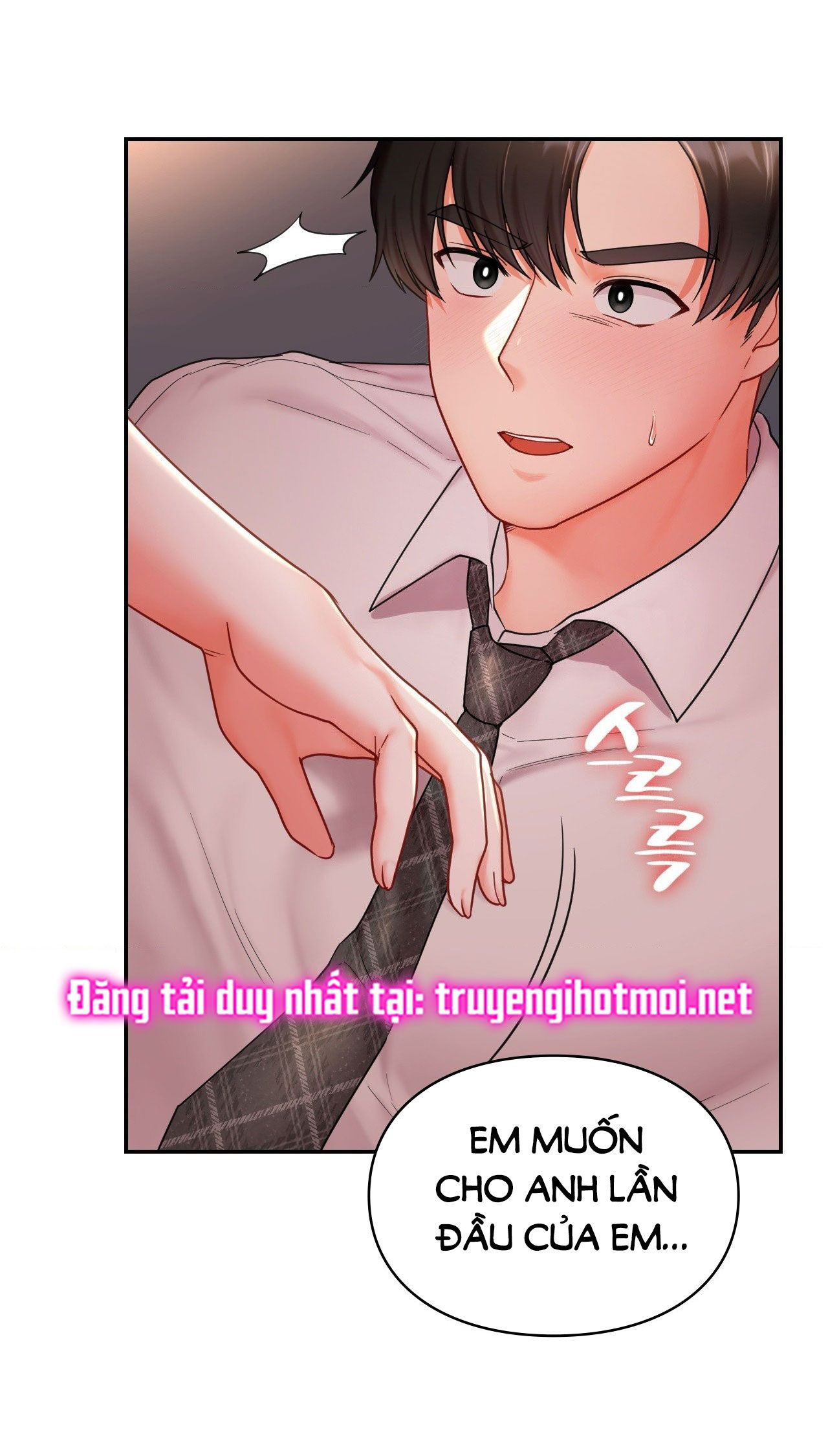 đọc truyện [18+] Nhóc Con Bị Tôi Ám Ảnh Chương 2 ảnh 7 tại Giả Dược