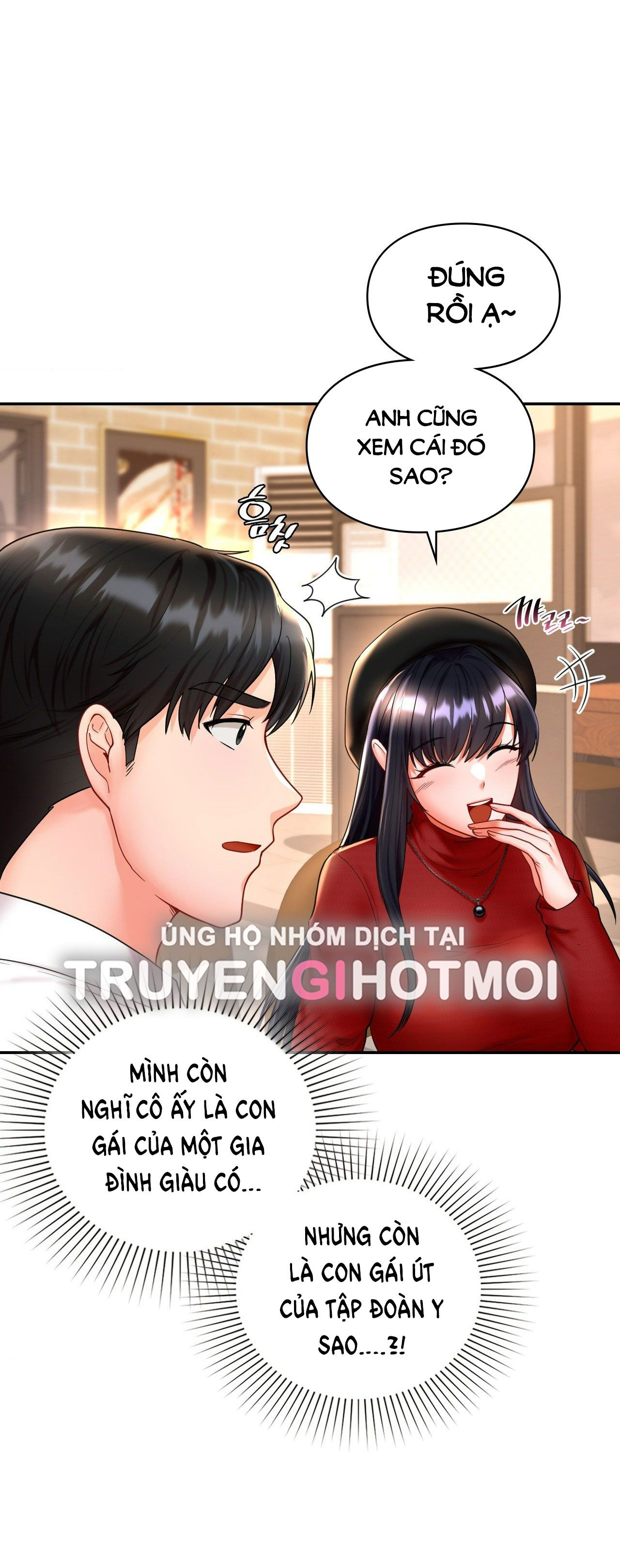 đọc truyện [18+] Nhóc Con Bị Tôi Ám Ảnh Chương 2 ảnh 61 tại Giả Dược