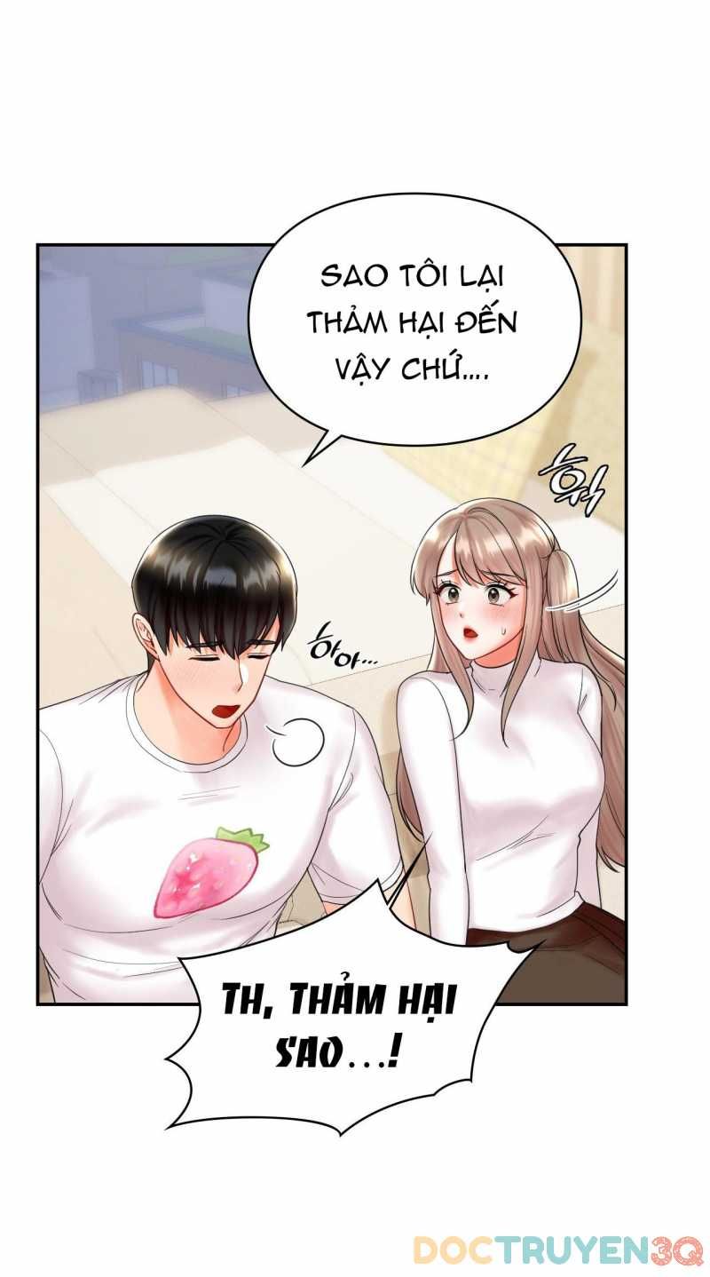 đọc truyện [18+] Nhóc Con Bị Tôi Ám Ảnh Chương 20.1 ảnh 22 tại Thiên Thai Truyện