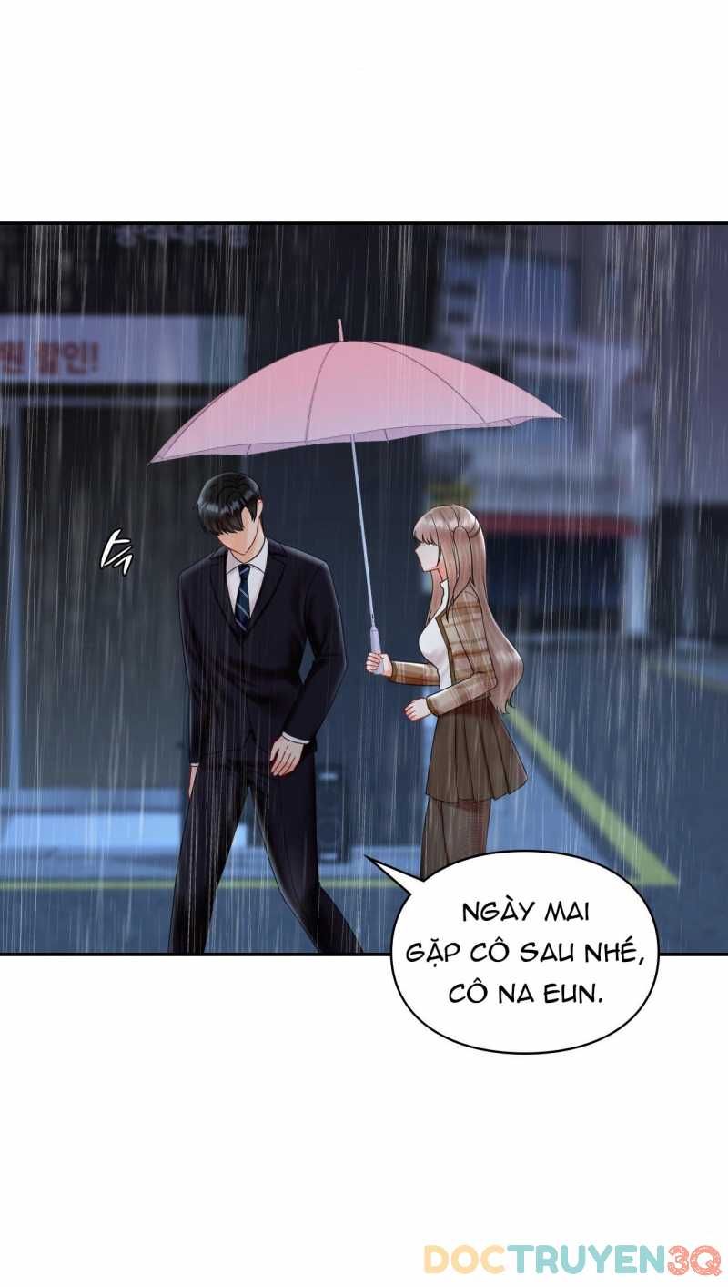 đọc truyện [18+] Nhóc Con Bị Tôi Ám Ảnh Chương 20.1 ảnh 5 tại Thiên Thai Truyện