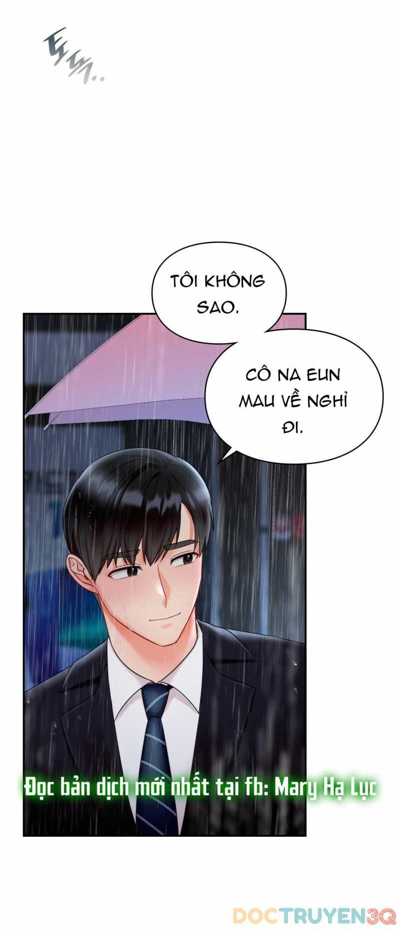 đọc truyện [18+] Nhóc Con Bị Tôi Ám Ảnh Chương 20.1 ảnh 9 tại Thiên Thai Truyện