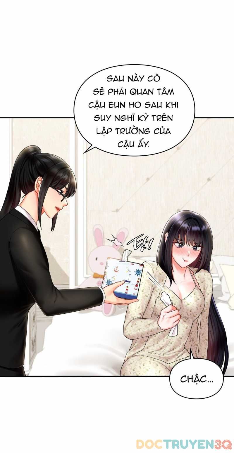 đọc truyện [18+] Nhóc Con Bị Tôi Ám Ảnh Chương 20.2 ảnh 18 tại Thiên Thai Truyện