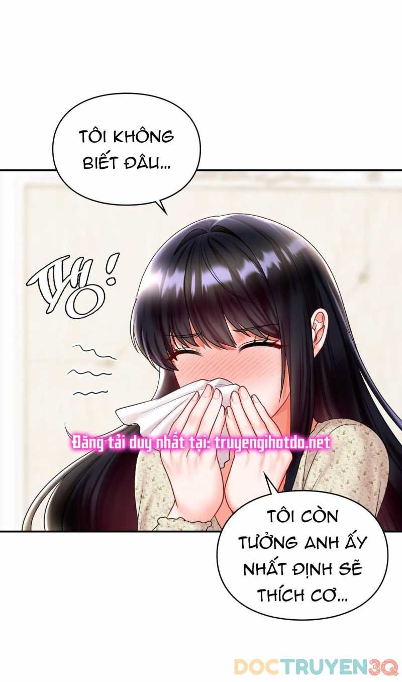 đọc truyện [18+] Nhóc Con Bị Tôi Ám Ảnh Chương 20.2 ảnh 19 tại Thiên Thai Truyện