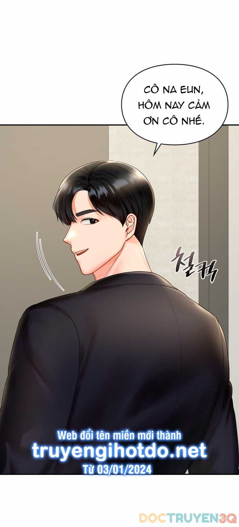 đọc truyện [18+] Nhóc Con Bị Tôi Ám Ảnh Chương 20.2 ảnh 3 tại Thiên Thai Truyện