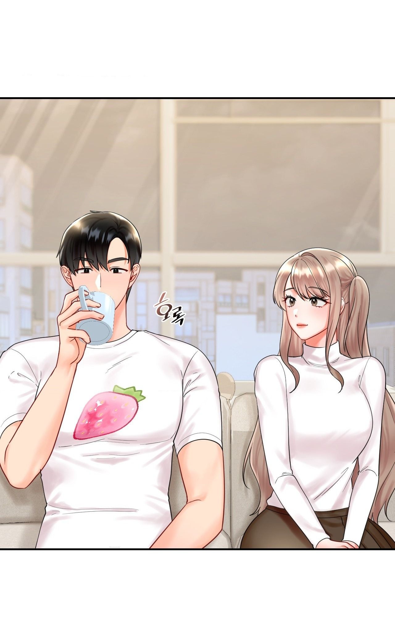 đọc truyện [18+] Nhóc Con Bị Tôi Ám Ảnh Chương 20 ảnh 17 tại Giả Dược
