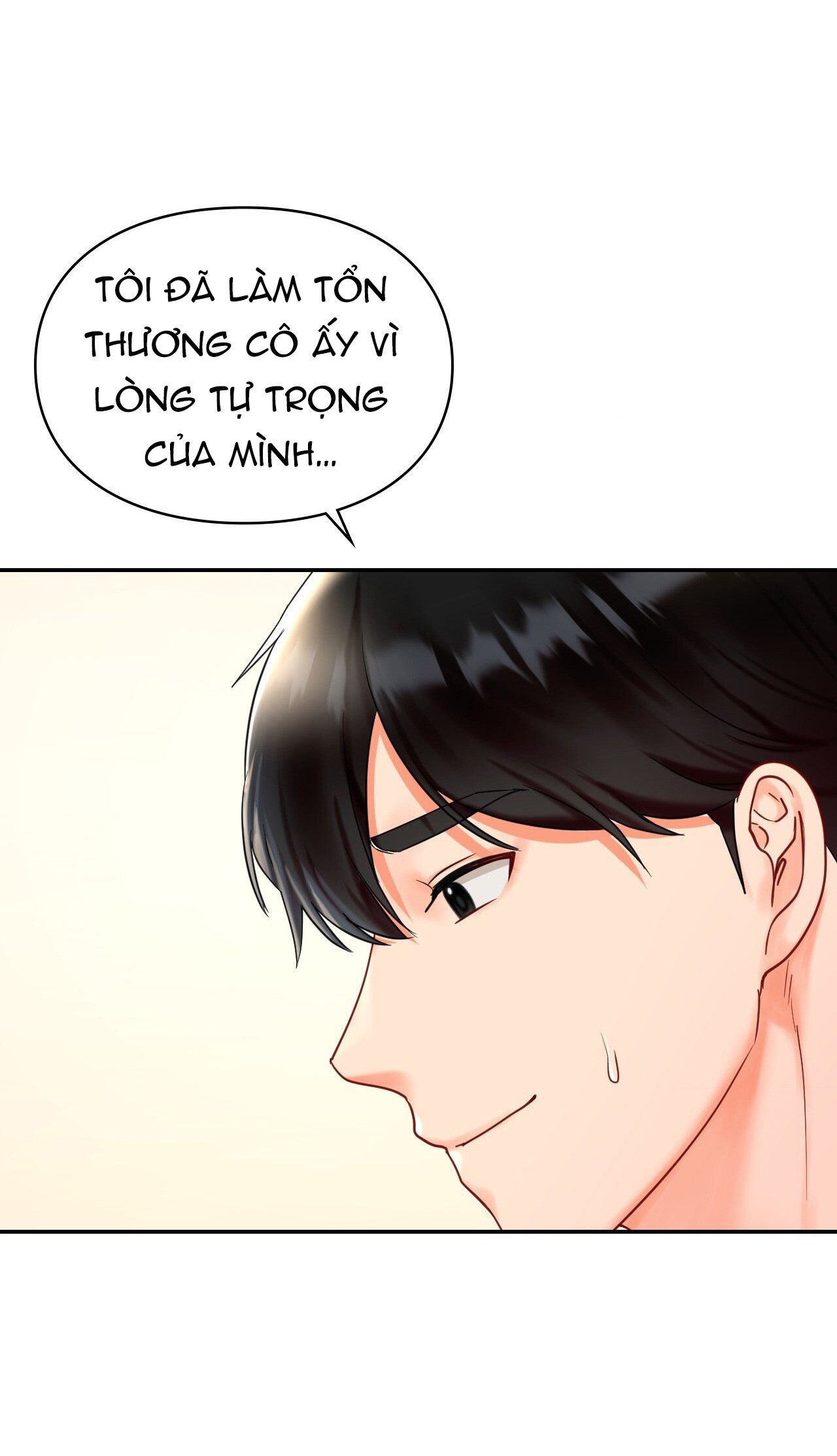 đọc truyện [18+] Nhóc Con Bị Tôi Ám Ảnh Chương 20 ảnh 20 tại Giả Dược