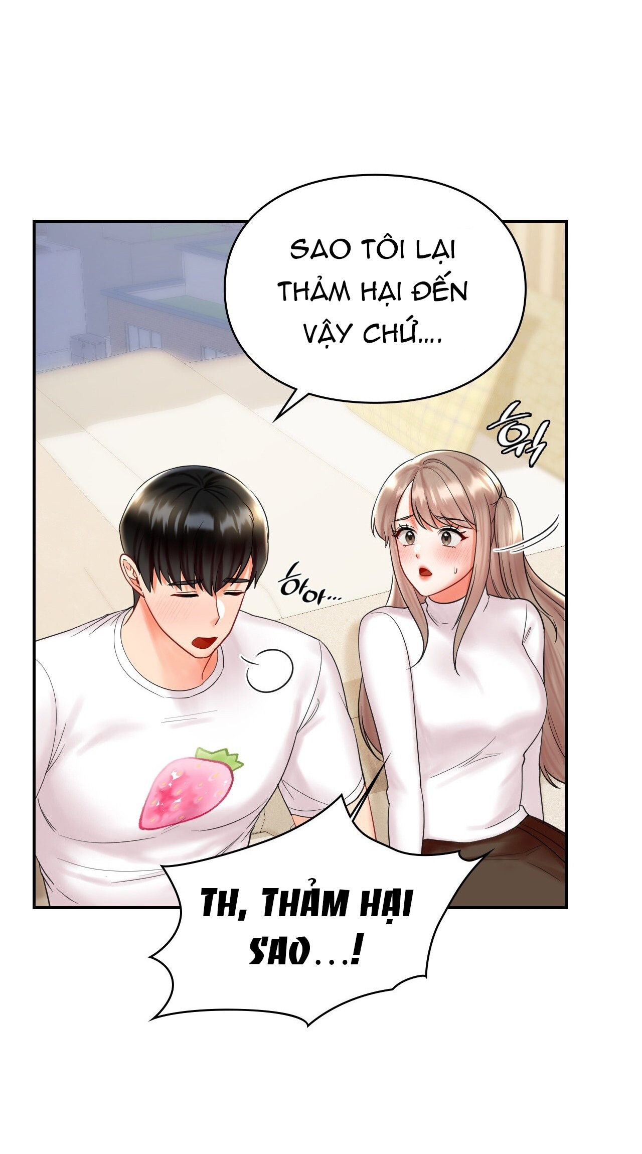 đọc truyện [18+] Nhóc Con Bị Tôi Ám Ảnh Chương 20 ảnh 21 tại Giả Dược