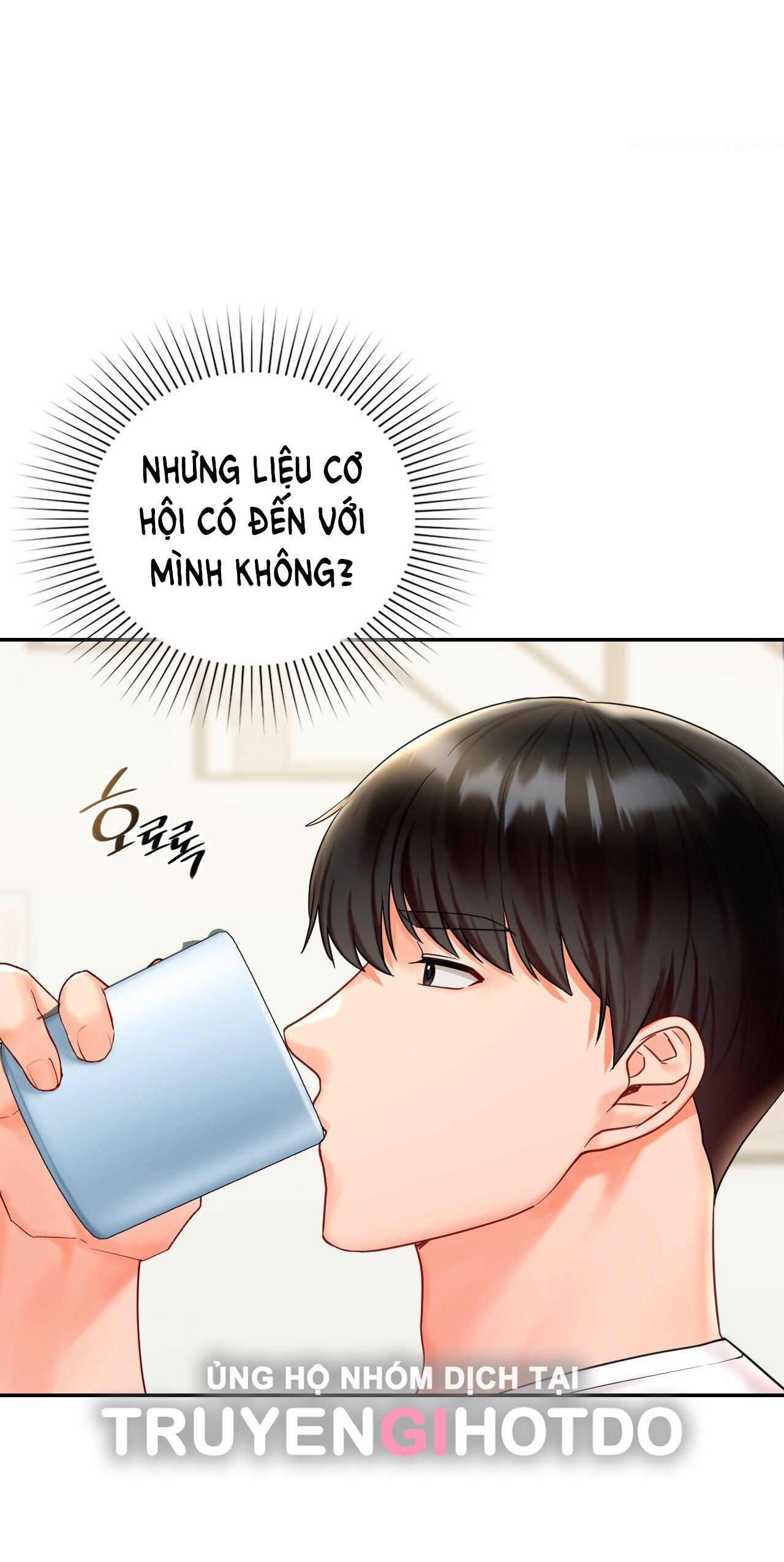 đọc truyện [18+] Nhóc Con Bị Tôi Ám Ảnh Chương 20 ảnh 24 tại Giả Dược
