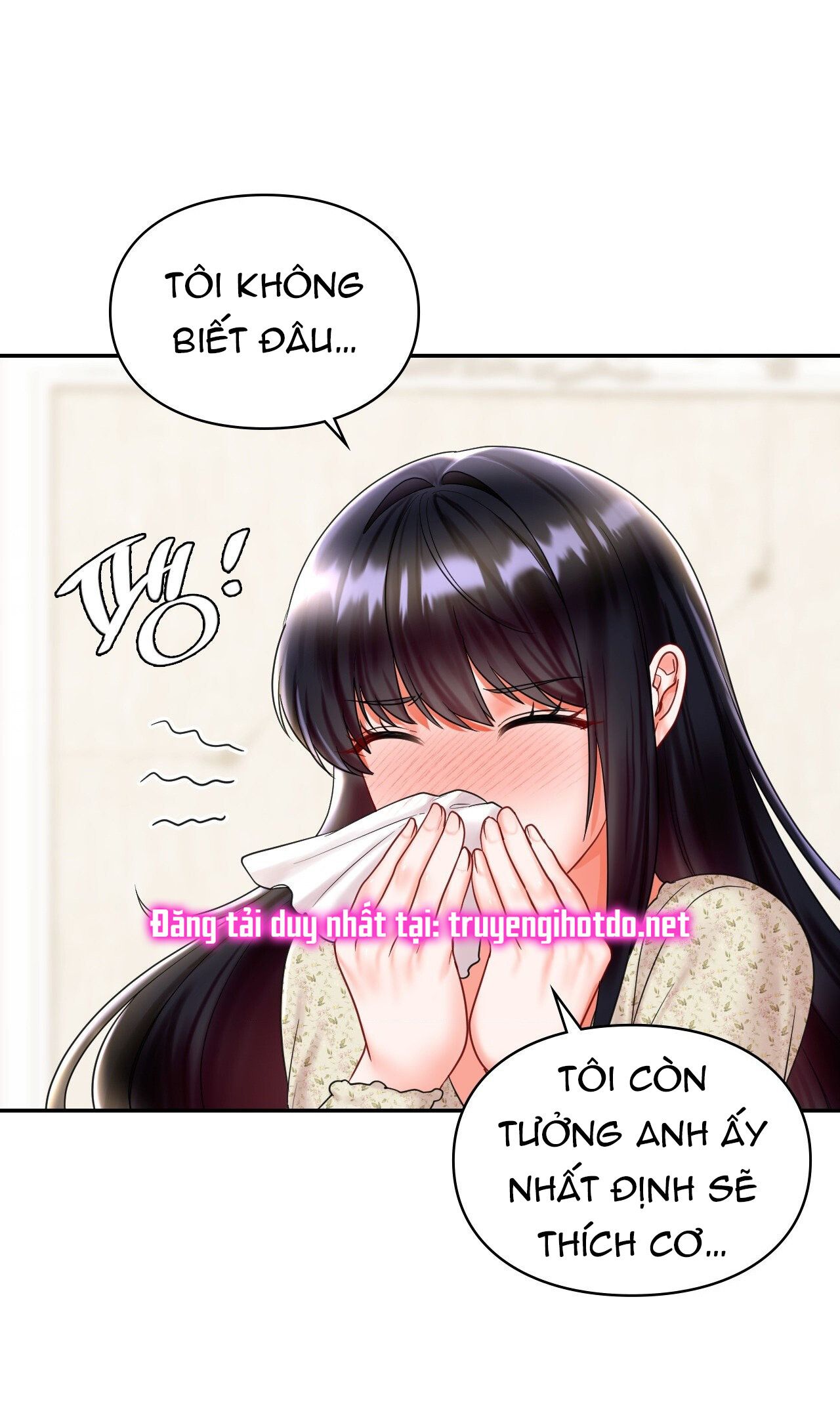 đọc truyện [18+] Nhóc Con Bị Tôi Ám Ảnh Chương 20 ảnh 48 tại Giả Dược