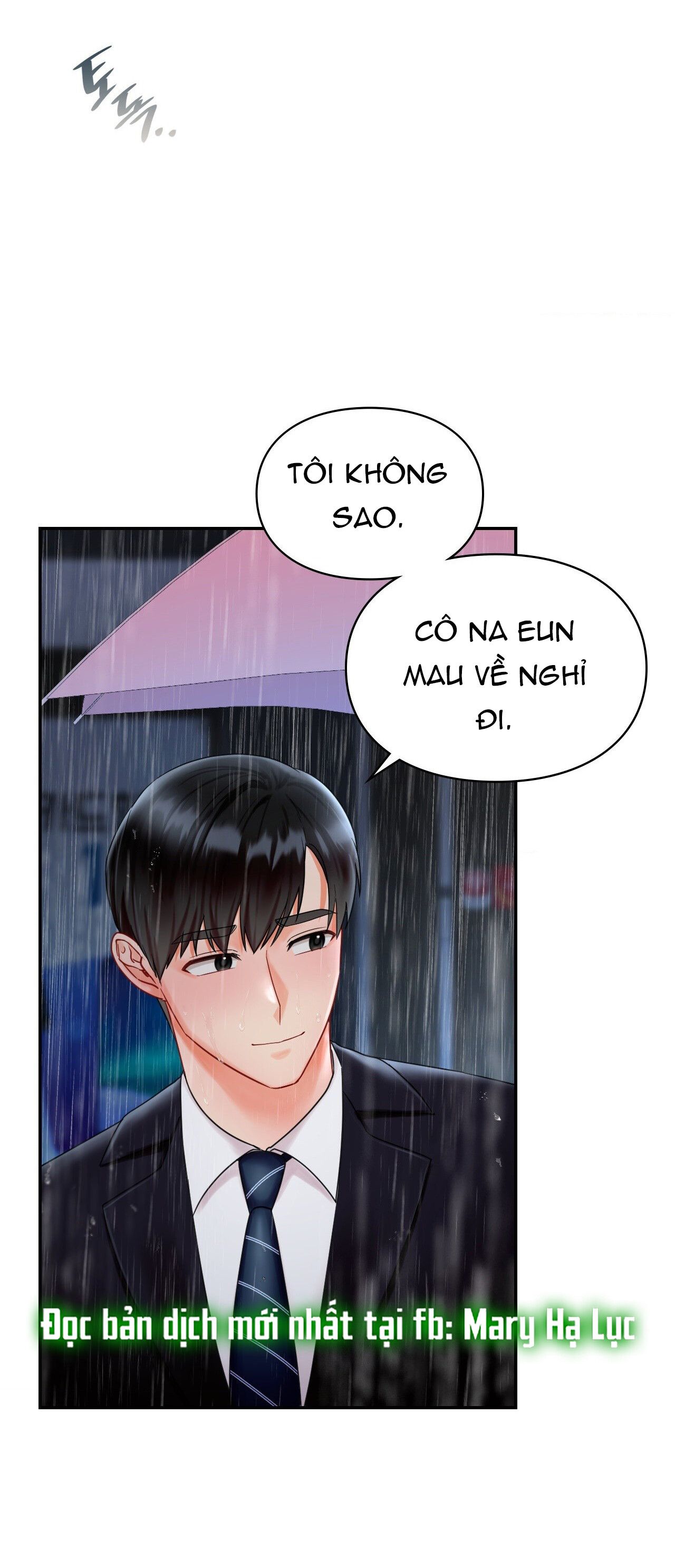 đọc truyện [18+] Nhóc Con Bị Tôi Ám Ảnh Chương 20 ảnh 8 tại Giả Dược