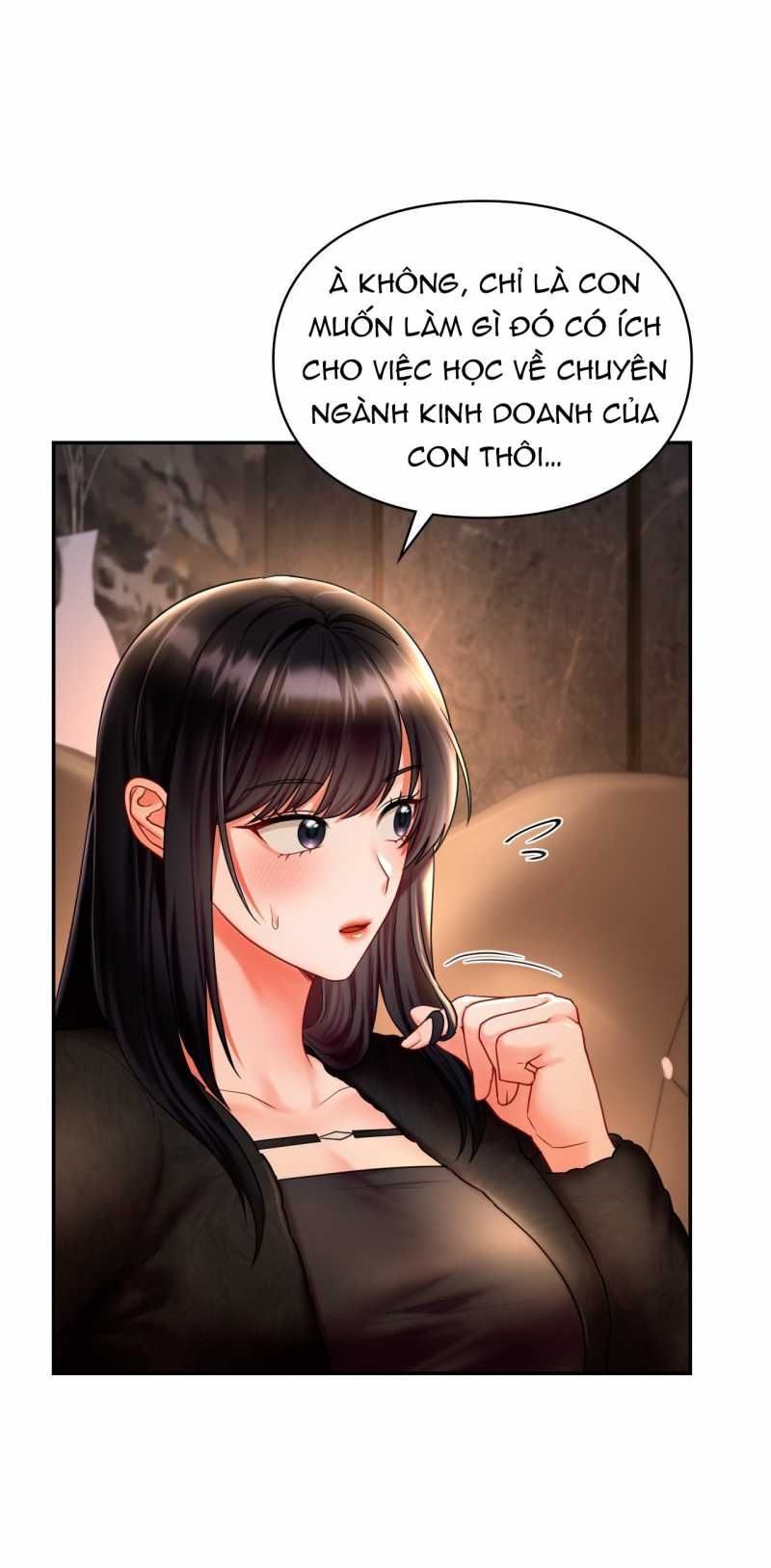 đọc truyện [18+] Nhóc Con Bị Tôi Ám Ảnh Chương 21.1 ảnh 26 tại Thiên Thai Truyện