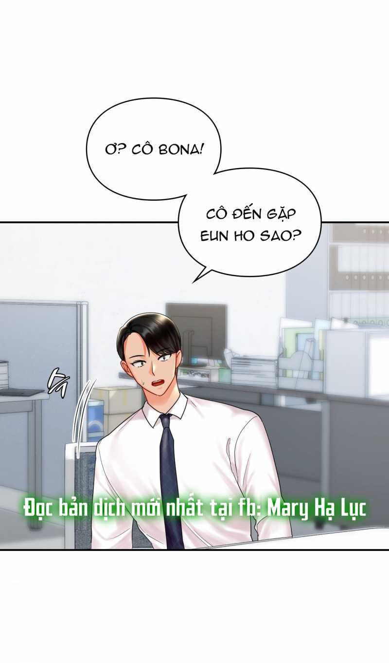 đọc truyện [18+] Nhóc Con Bị Tôi Ám Ảnh Chương 21.2 ảnh 16 tại Thiên Thai Truyện