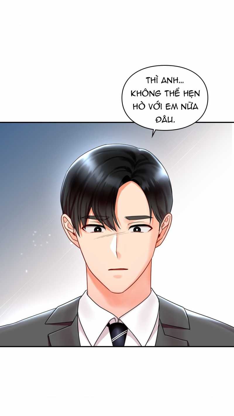 đọc truyện [18+] Nhóc Con Bị Tôi Ám Ảnh Chương 21.2 ảnh 38 tại Thiên Thai Truyện