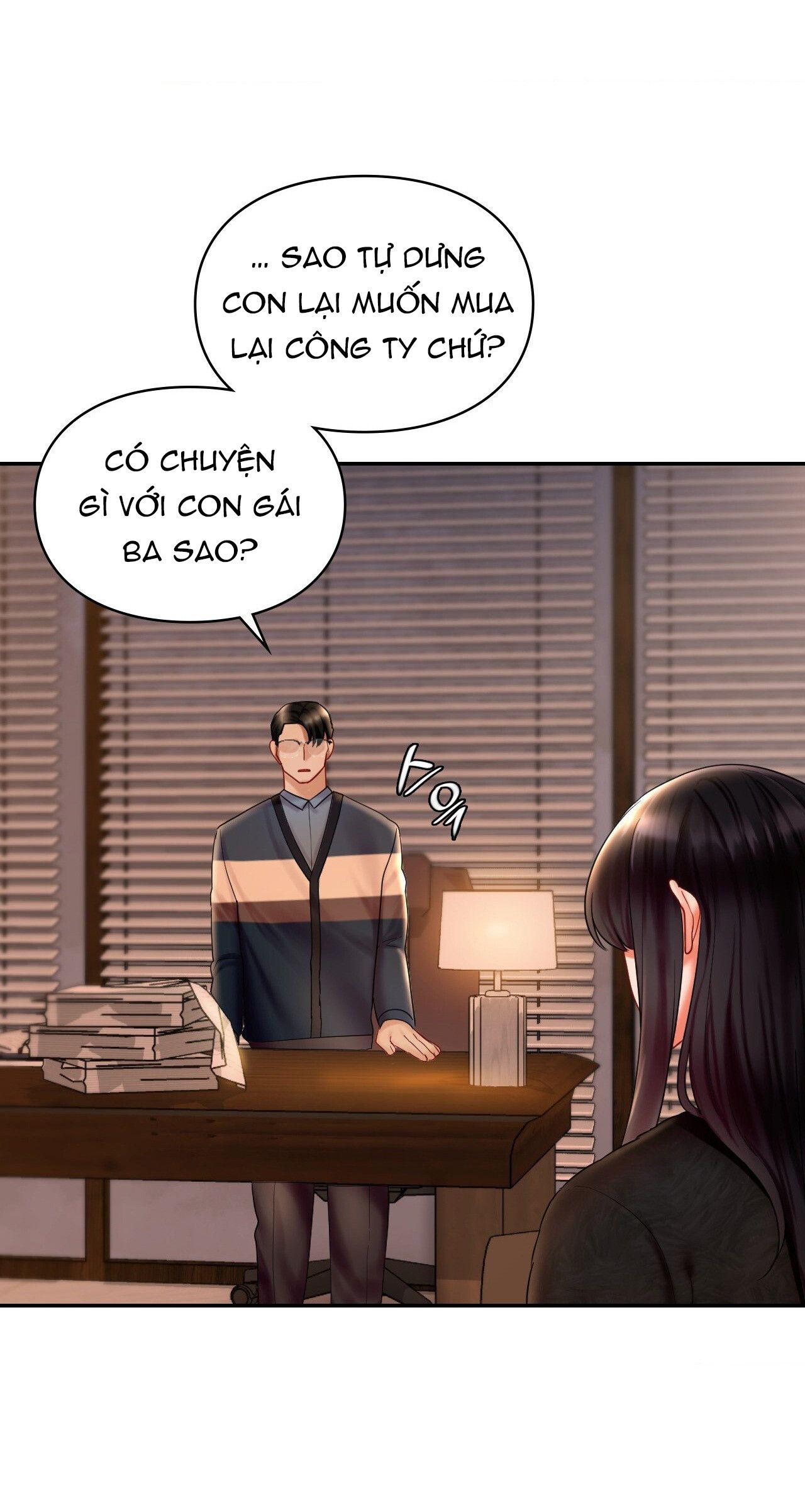 đọc truyện [18+] Nhóc Con Bị Tôi Ám Ảnh Chương 21 ảnh 24 tại Giả Dược