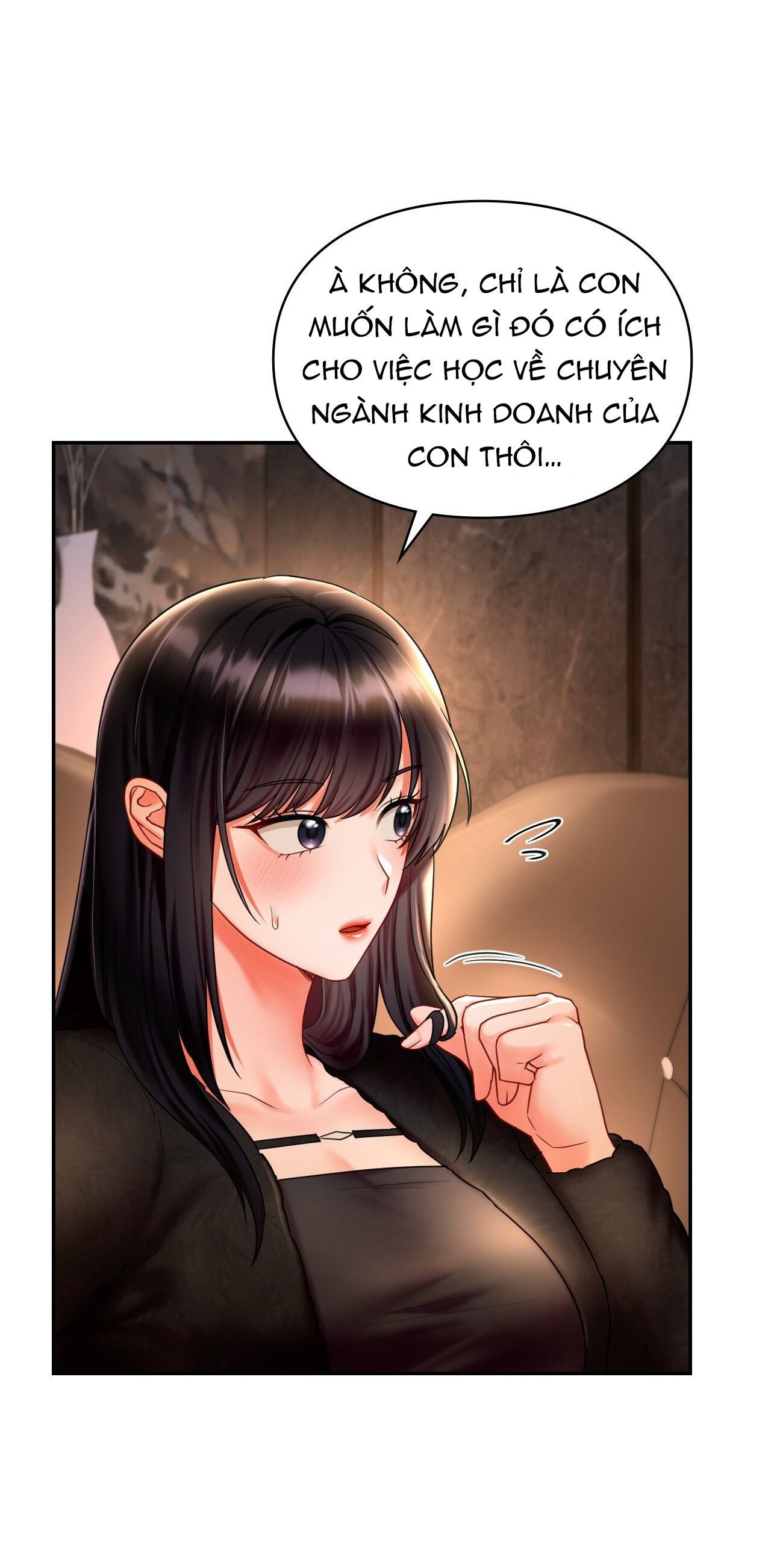 đọc truyện [18+] Nhóc Con Bị Tôi Ám Ảnh Chương 21 ảnh 25 tại Giả Dược
