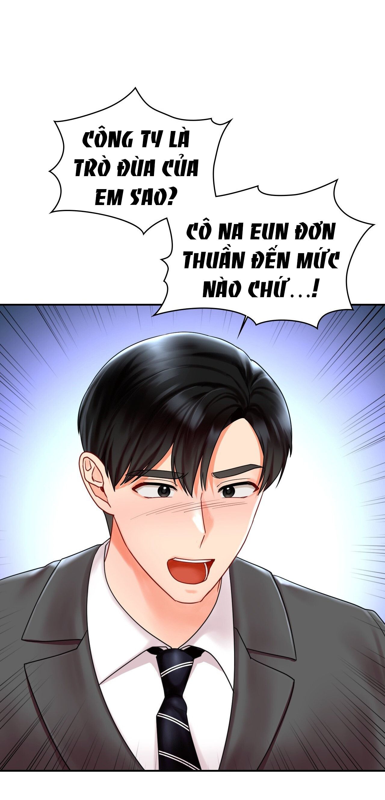 đọc truyện [18+] Nhóc Con Bị Tôi Ám Ảnh Chương 21 ảnh 61 tại Giả Dược