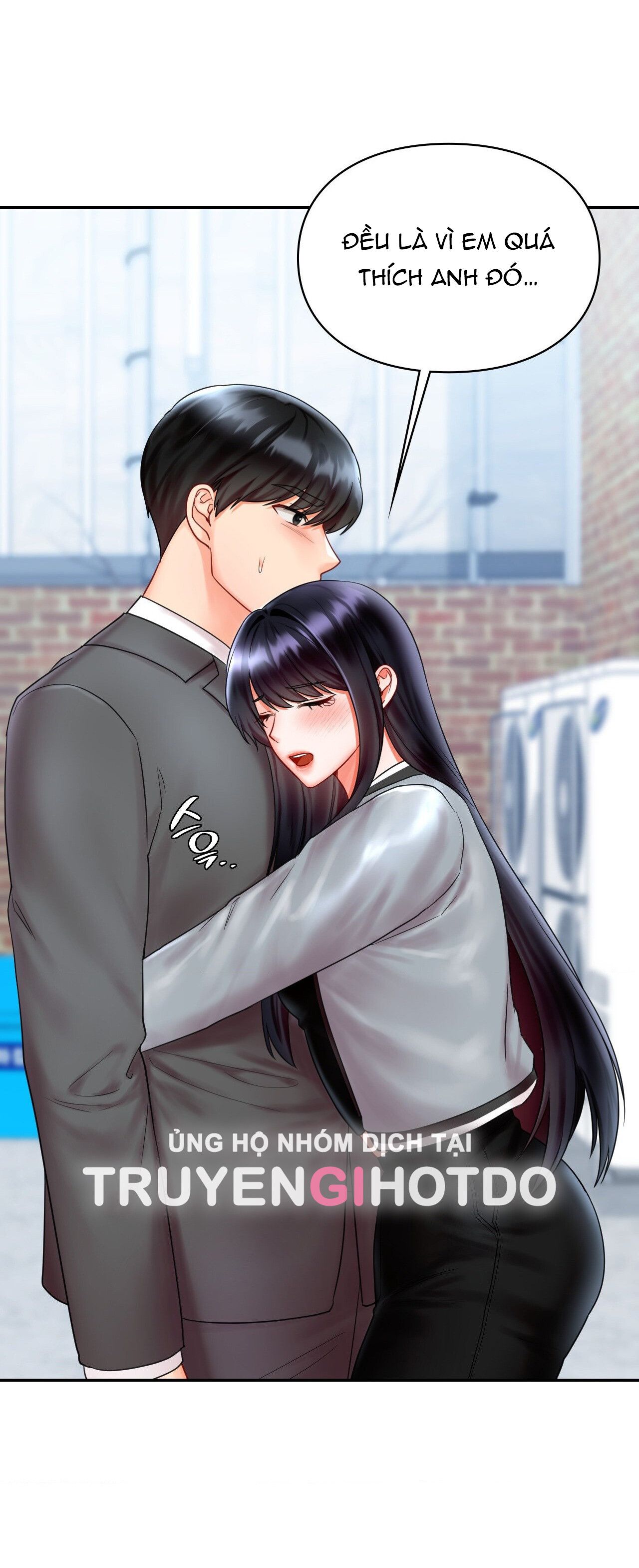 đọc truyện [18+] Nhóc Con Bị Tôi Ám Ảnh Chương 21 ảnh 63 tại Giả Dược