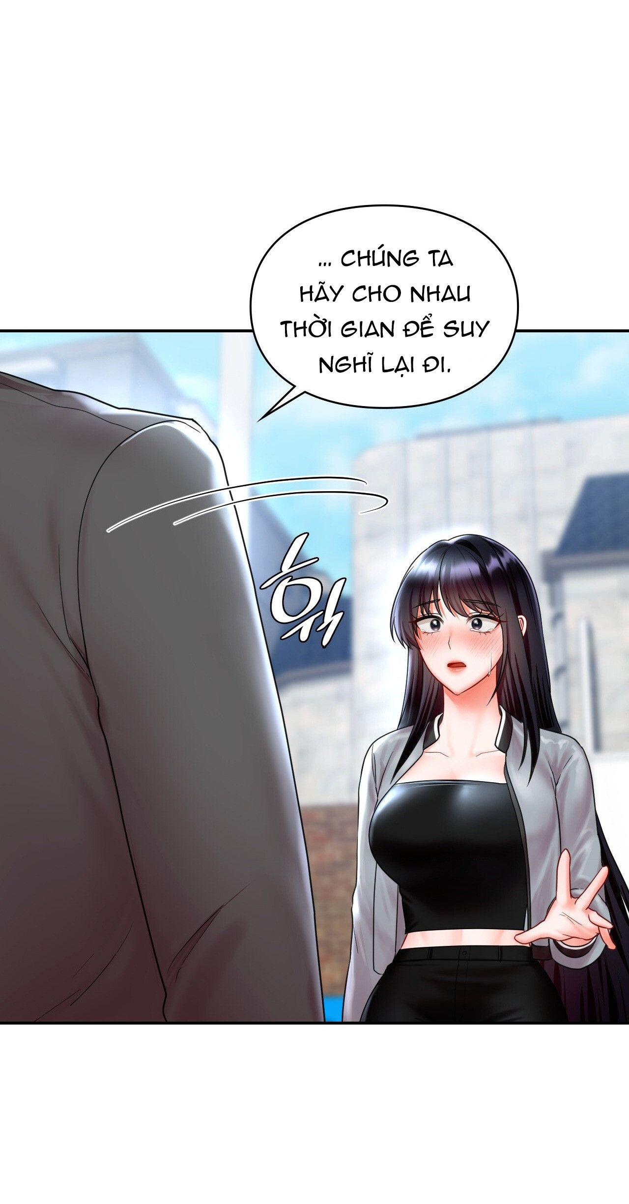 đọc truyện [18+] Nhóc Con Bị Tôi Ám Ảnh Chương 21 ảnh 70 tại Giả Dược