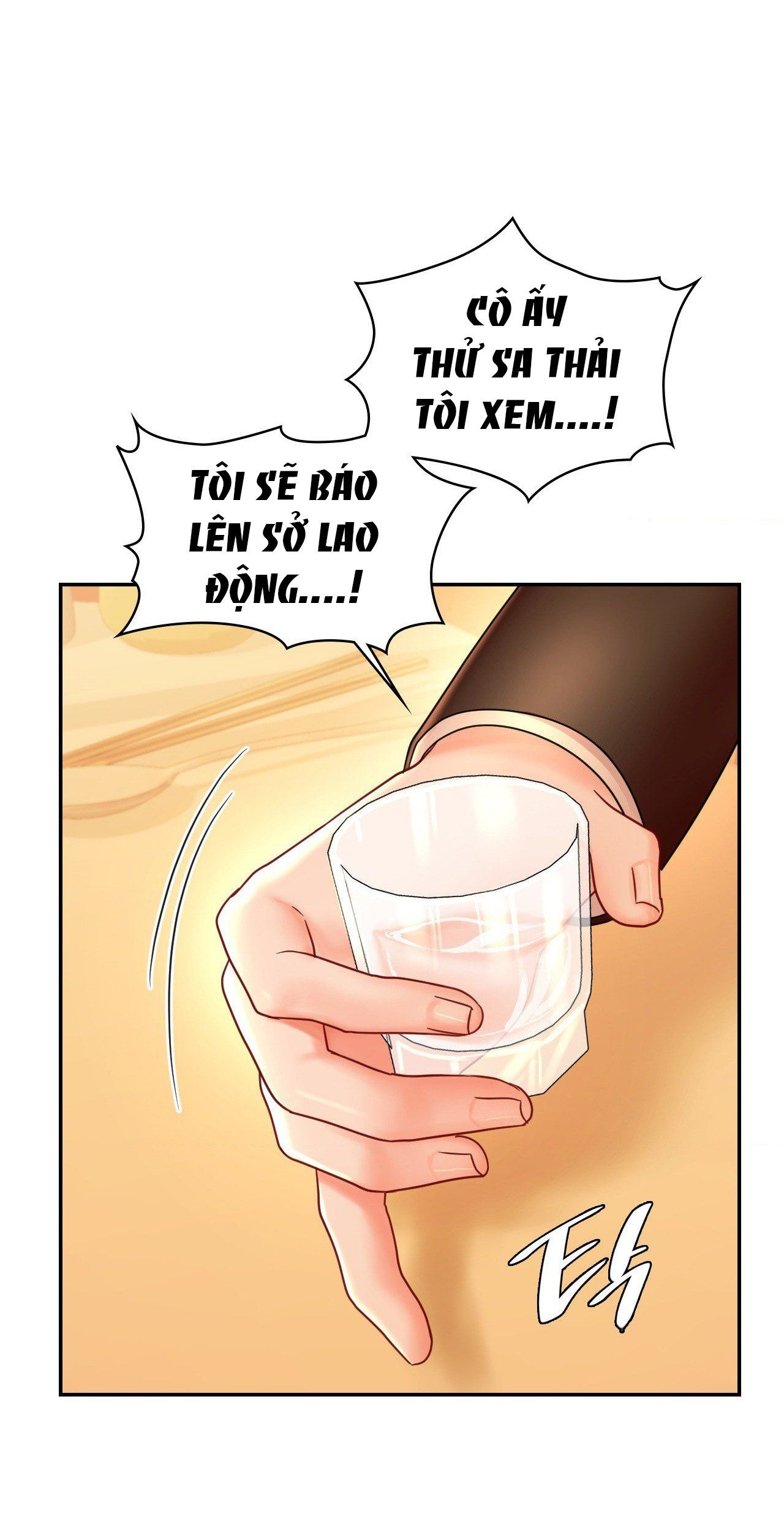 đọc truyện [18+] Nhóc Con Bị Tôi Ám Ảnh Chương 22.1 ảnh 11 tại Thiên Thai Truyện