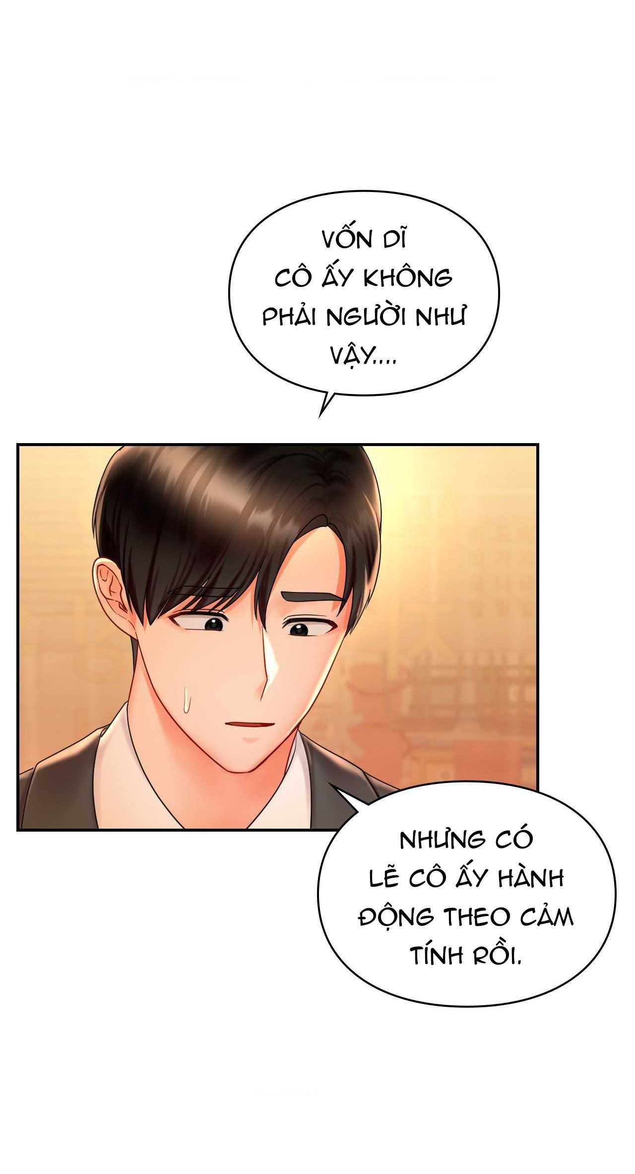 đọc truyện [18+] Nhóc Con Bị Tôi Ám Ảnh Chương 22.1 ảnh 4 tại Thiên Thai Truyện