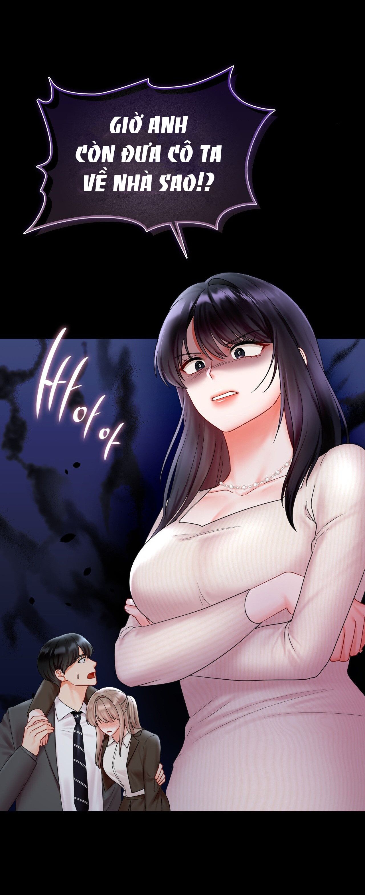 đọc truyện [18+] Nhóc Con Bị Tôi Ám Ảnh Chương 22 ảnh 17 tại Giả Dược