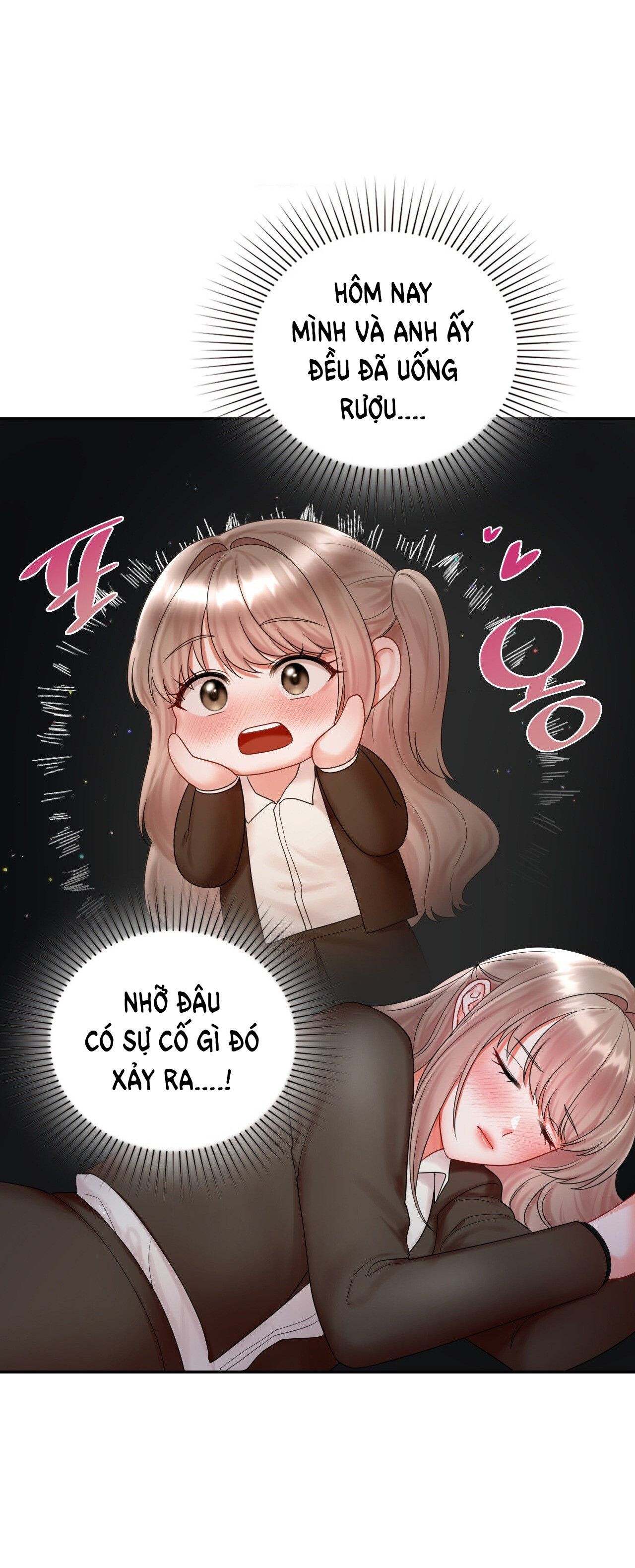 đọc truyện [18+] Nhóc Con Bị Tôi Ám Ảnh Chương 22 ảnh 27 tại Giả Dược