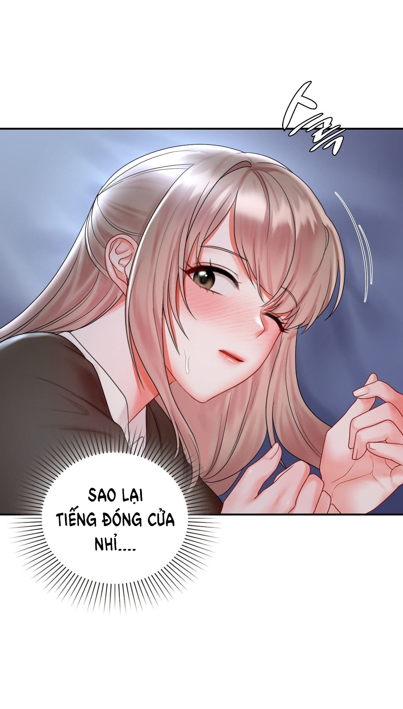đọc truyện [18+] Nhóc Con Bị Tôi Ám Ảnh Chương 22 ảnh 29 tại Giả Dược