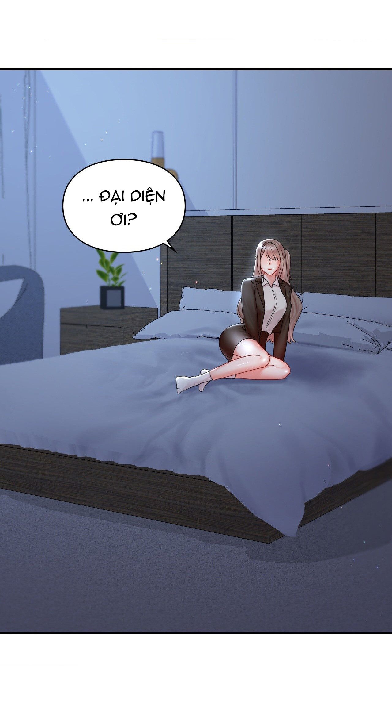 đọc truyện [18+] Nhóc Con Bị Tôi Ám Ảnh Chương 22 ảnh 31 tại Giả Dược